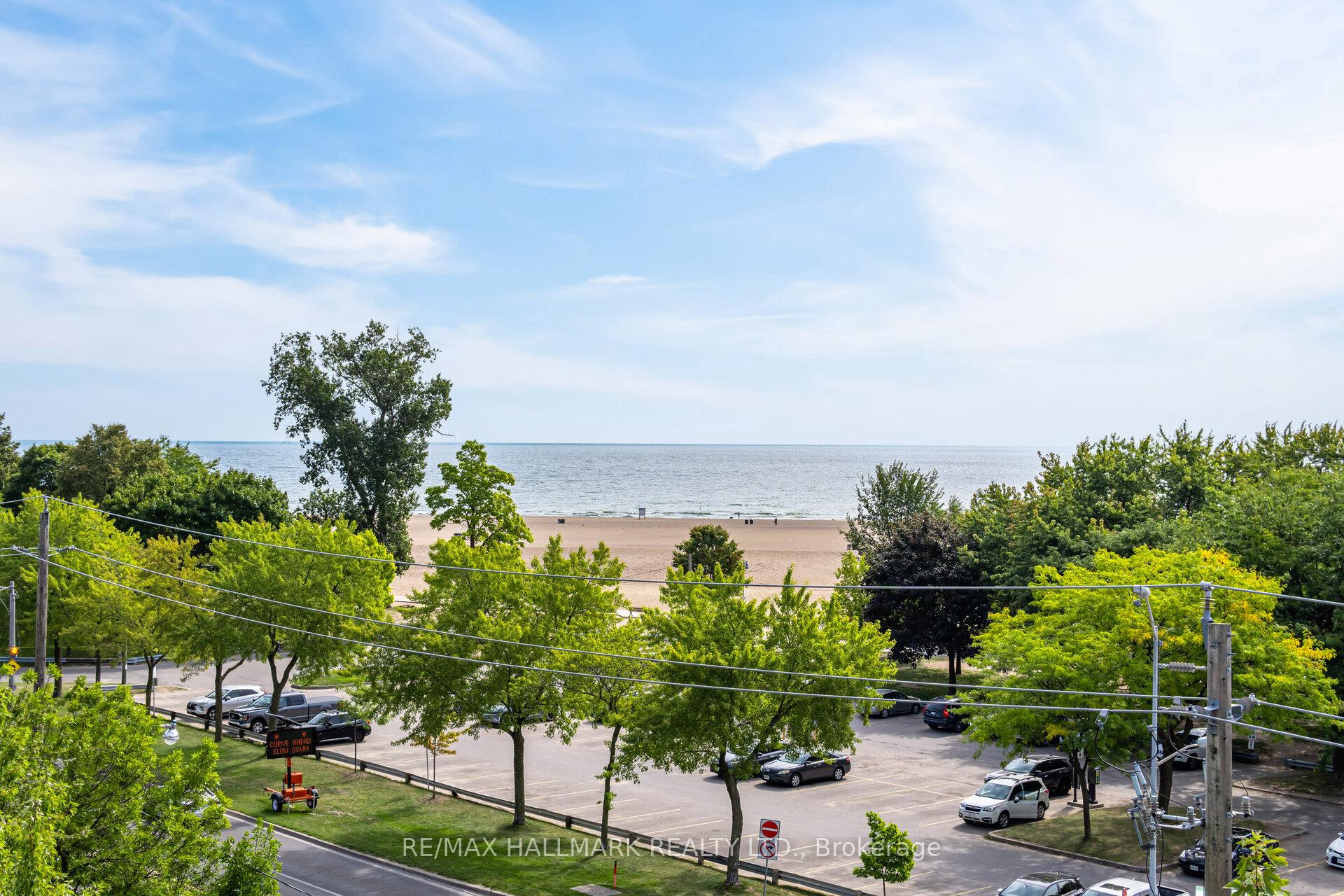 Photo 66 of Unit PH5, 9 Boardwalk Drive, Toronto, The Beaches — HOMEH