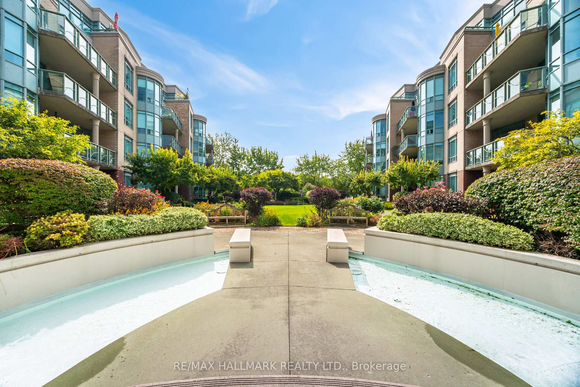 Photo 69 of Unit PH5, 9 Boardwalk Drive, Toronto, The Beaches — HOMEH