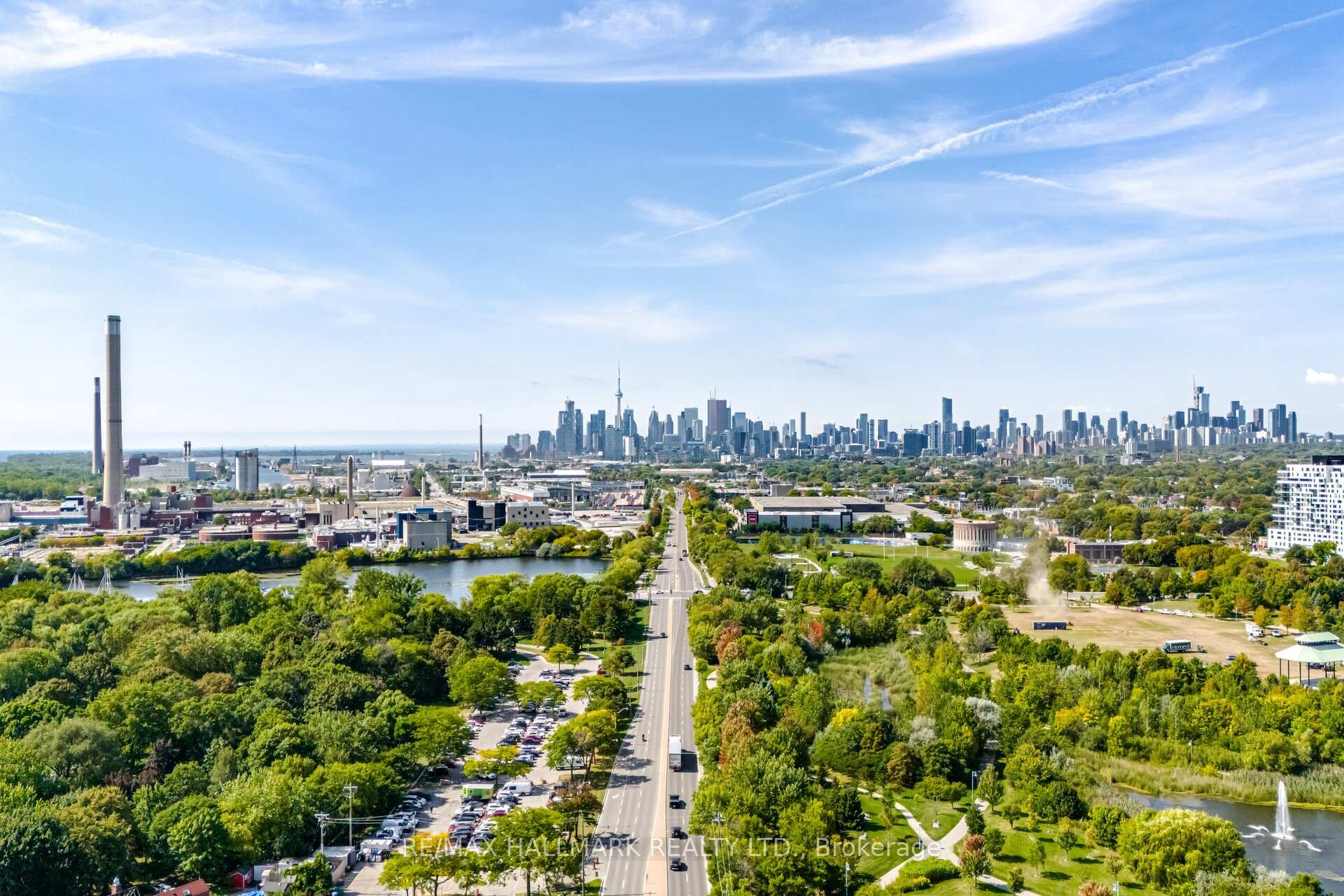 Photo 77 of Unit PH5, 9 Boardwalk Drive, Toronto, The Beaches — HOMEH