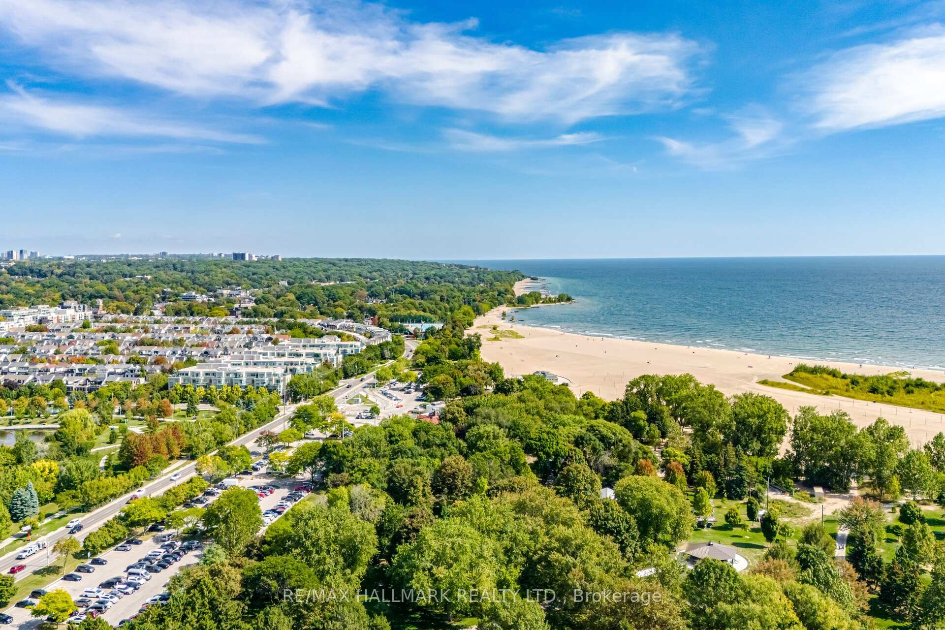 Photo 79 of Unit PH5, 9 Boardwalk Drive, Toronto, The Beaches — HOMEH