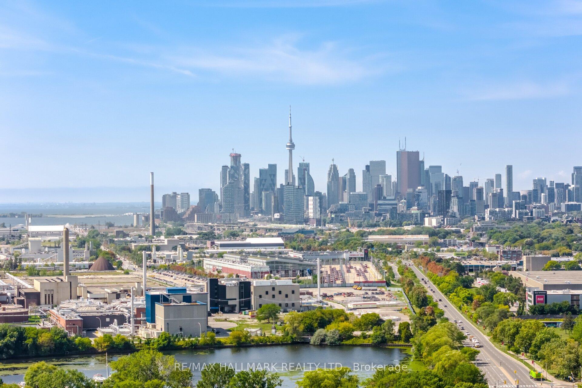 Photo 128 of Unit PH5, 9 Boardwalk Drive, Toronto, The Beaches — HOMEH