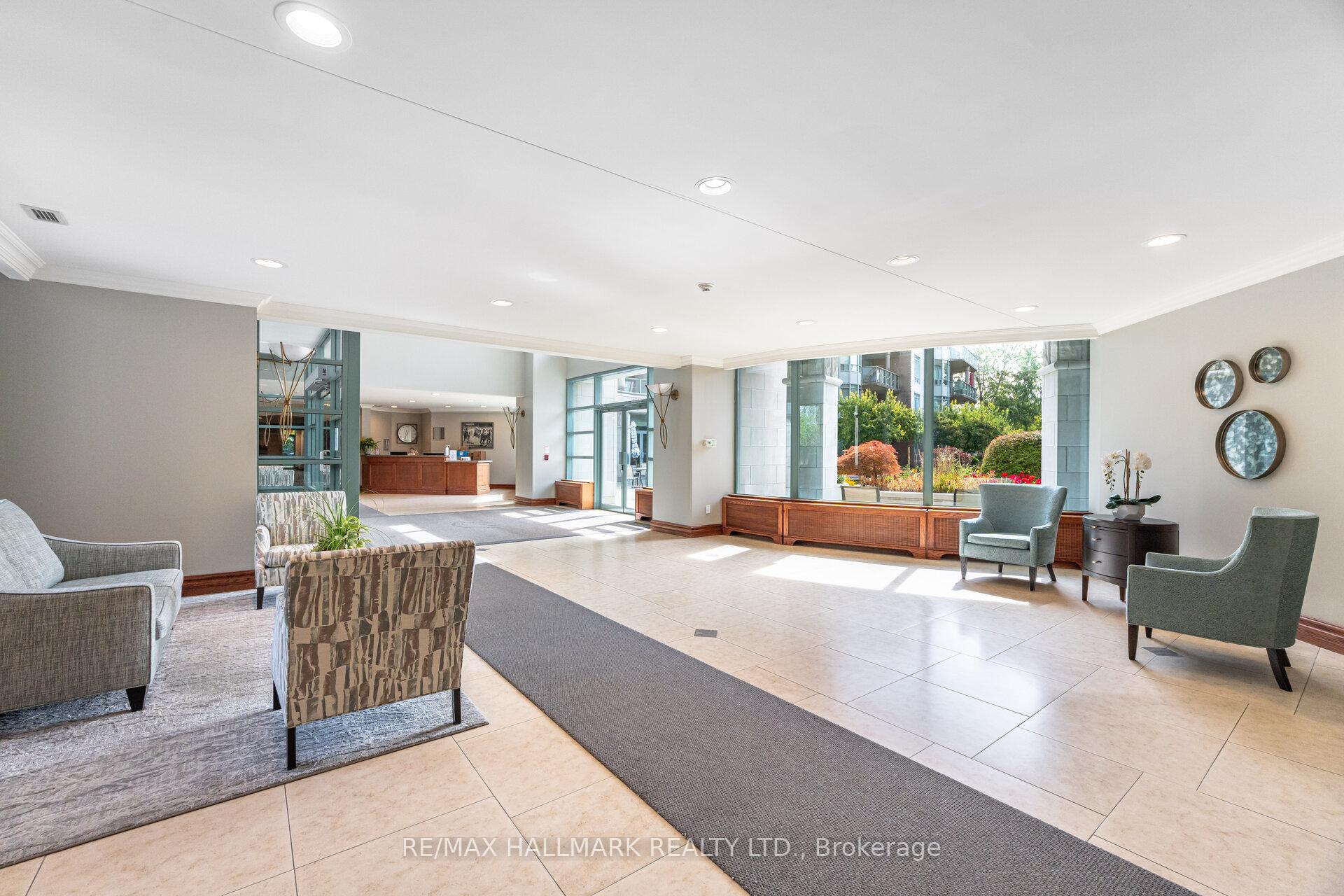 Photo 47 of Unit PH5, 9 Boardwalk Drive, Toronto, The Beaches — HOMEH