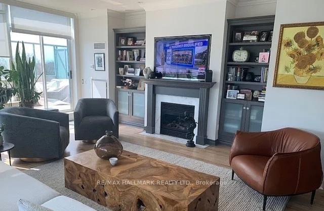 Photo 50 of Unit PH5, 9 Boardwalk Drive, Toronto, The Beaches — HOMEH