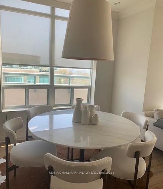 Photo 51 of Unit PH5, 9 Boardwalk Drive, Toronto, The Beaches — HOMEH