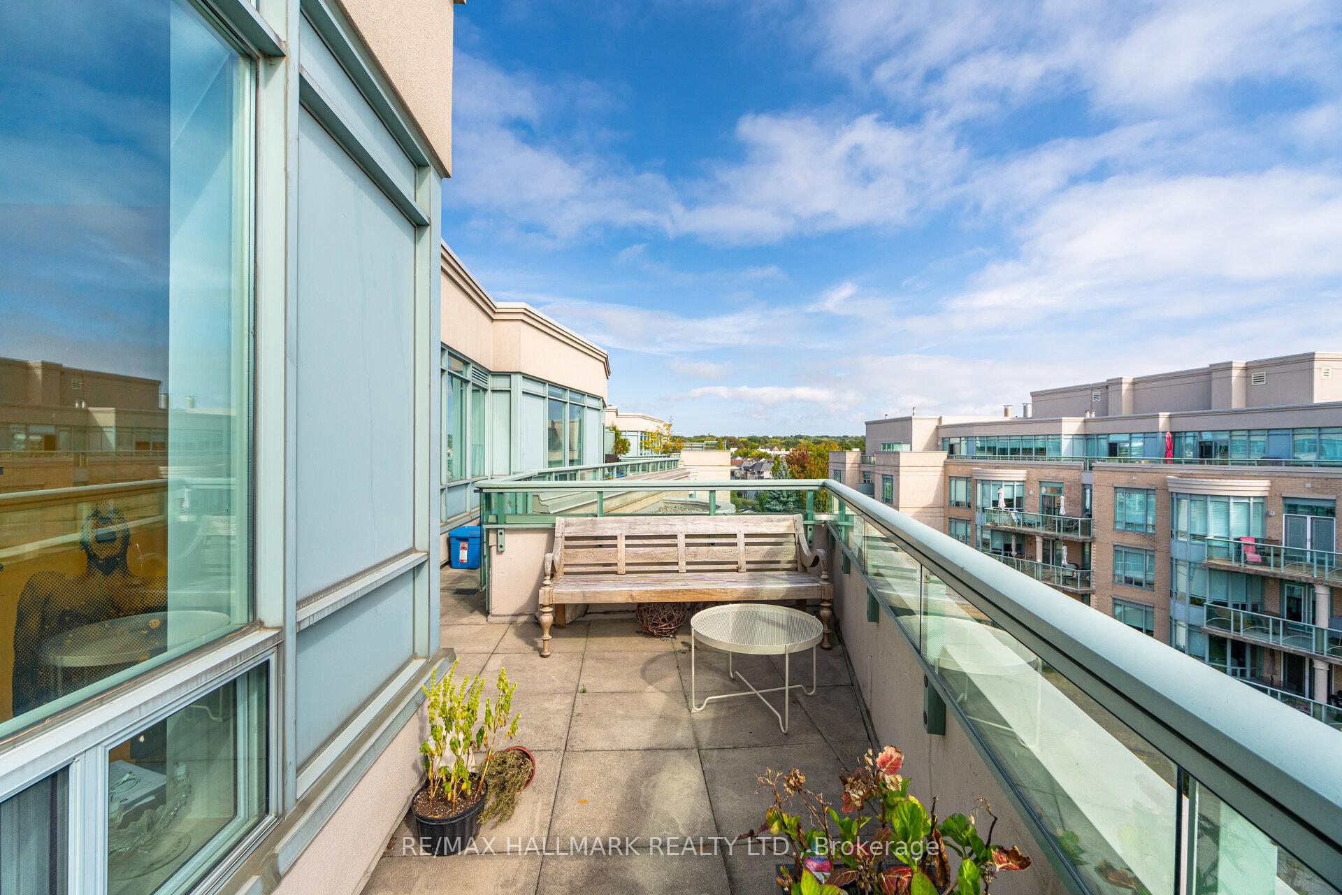 Photo 83 of Unit PH5, 9 Boardwalk Drive, Toronto, The Beaches — HOMEH