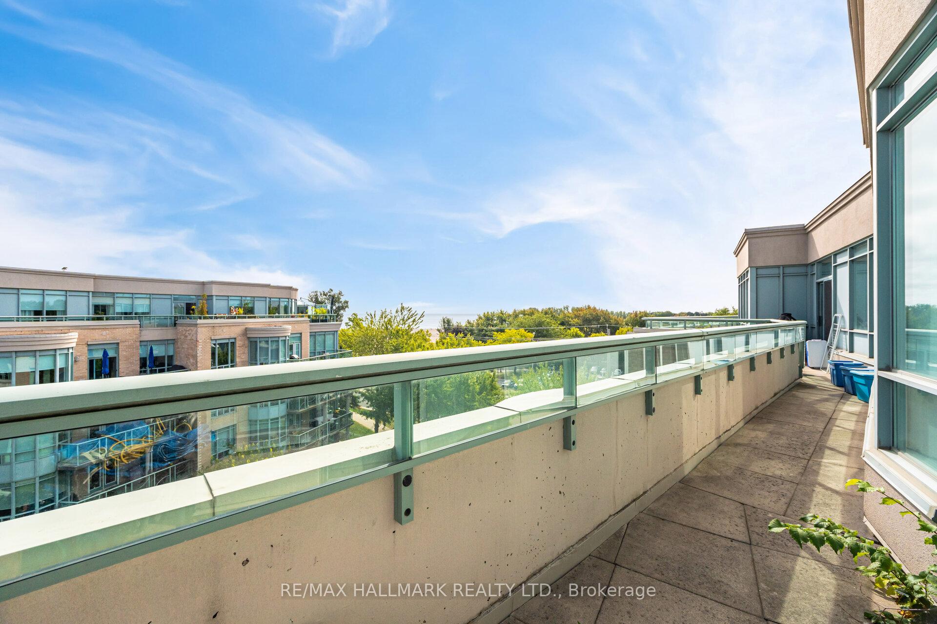 Photo 88 of Unit PH5, 9 Boardwalk Drive, Toronto, The Beaches — HOMEH