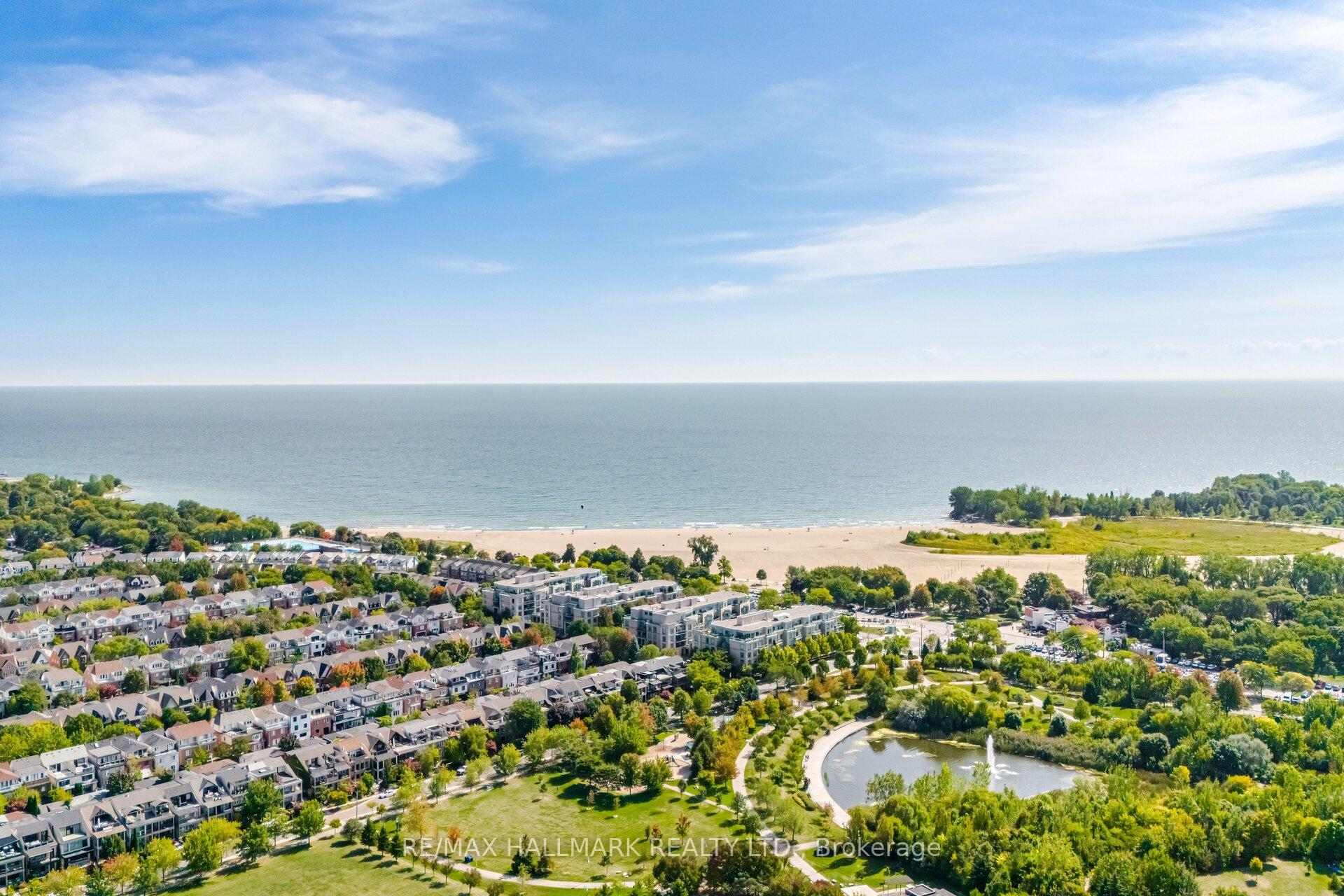 Photo 96 of Unit PH5, 9 Boardwalk Drive, Toronto, The Beaches — HOMEH