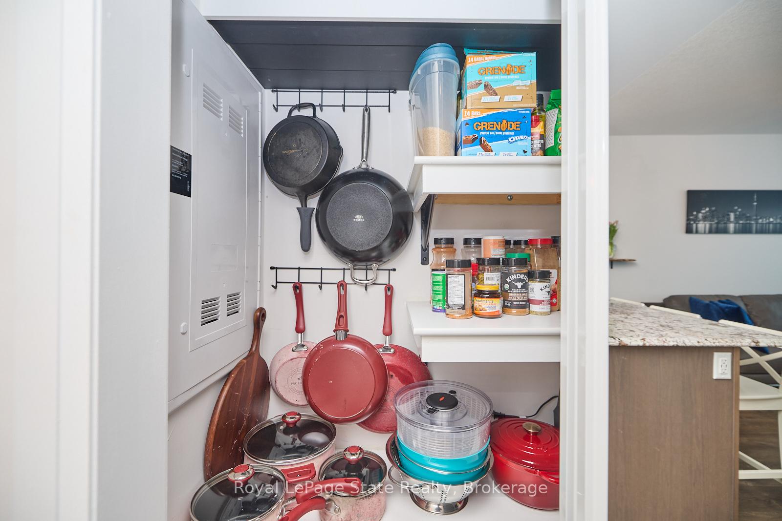 Photo 6 of Unit 117, 16 Concord Place, Grimsby, Grimsby Beach — HOMEH