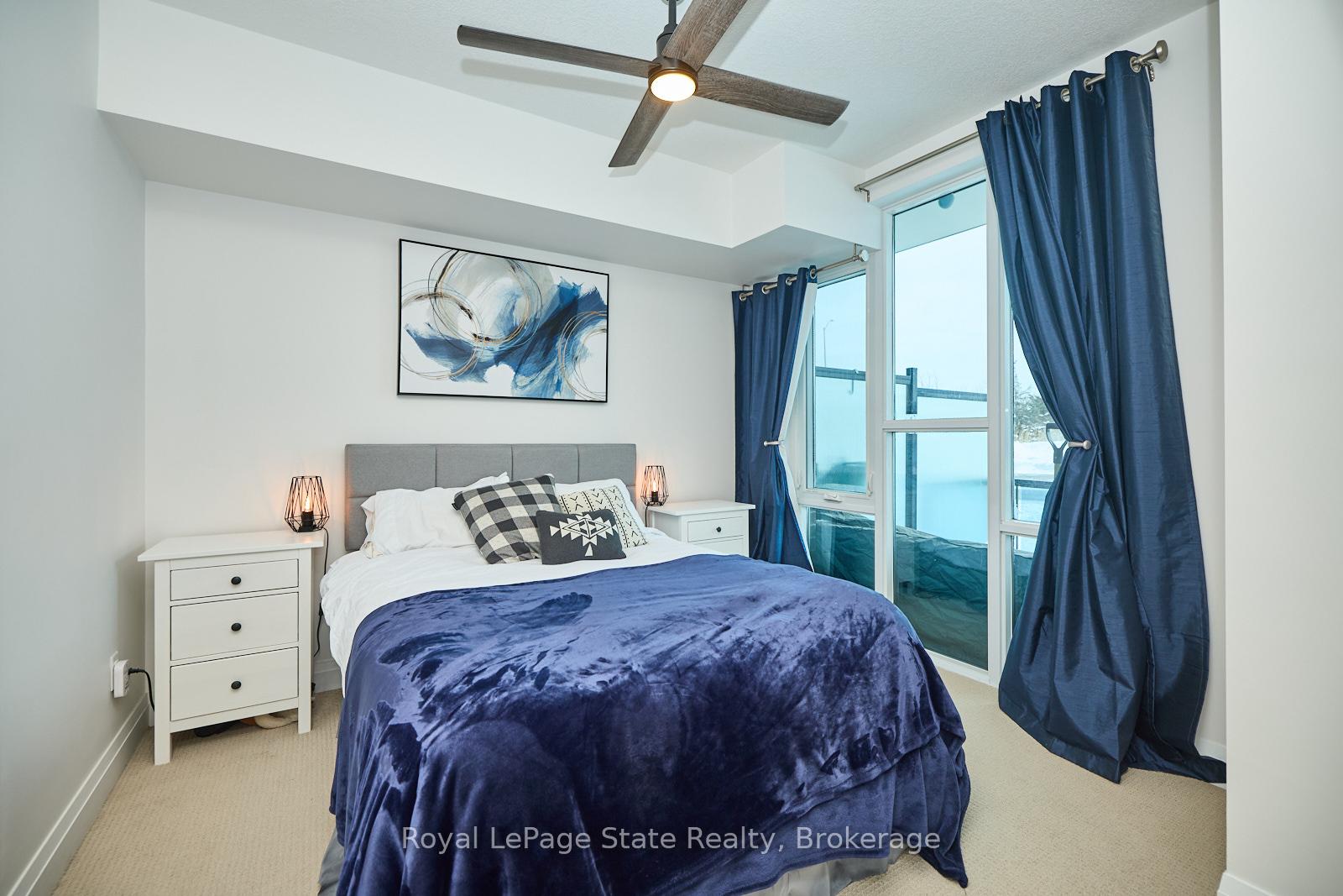 Photo 9 of Unit 117, 16 Concord Place, Grimsby, Grimsby Beach — HOMEH