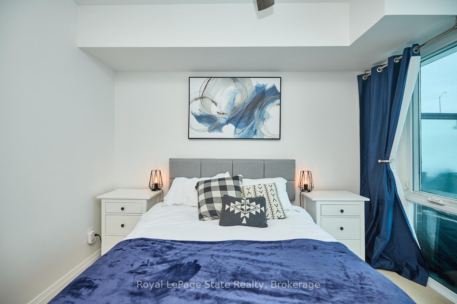 Photo 10 of Unit 117, 16 Concord Place, Grimsby, Grimsby Beach — HOMEH
