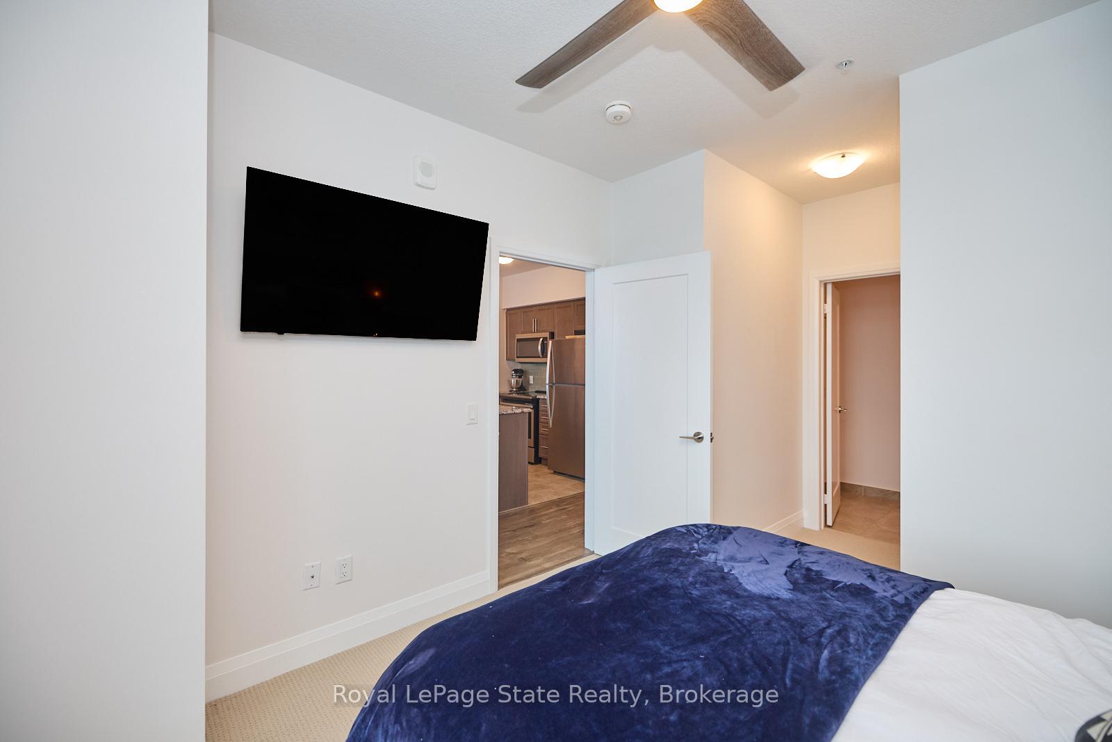 Photo 12 of Unit 117, 16 Concord Place, Grimsby, Grimsby Beach — HOMEH