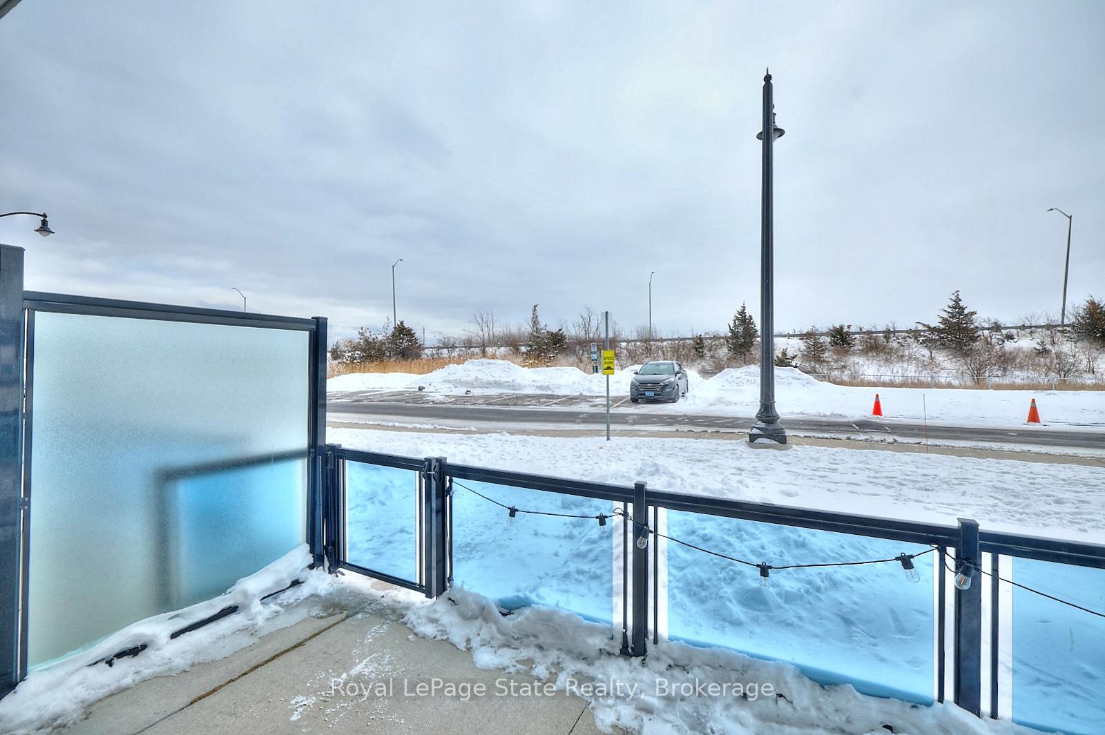 Photo 18 of Unit 117, 16 Concord Place, Grimsby, Grimsby Beach — HOMEH