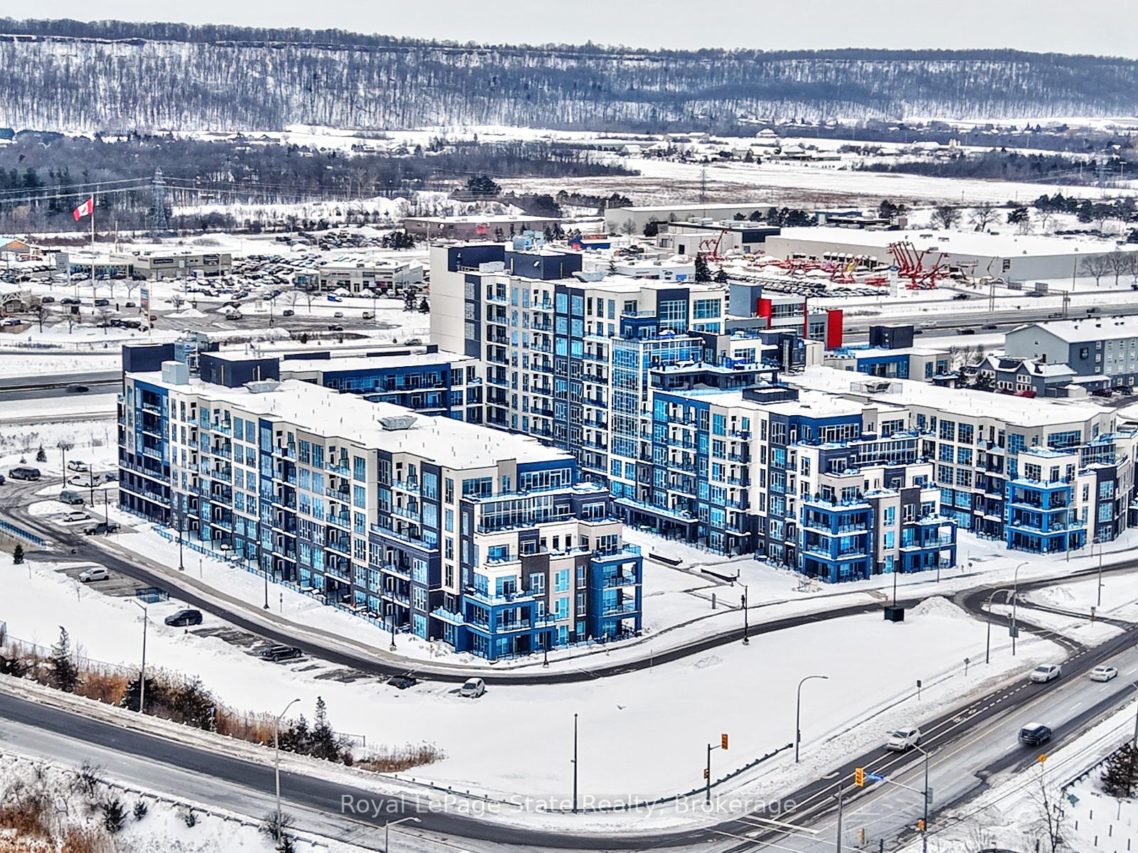 Photo 21 of Unit 117, 16 Concord Place, Grimsby, Grimsby Beach — HOMEH