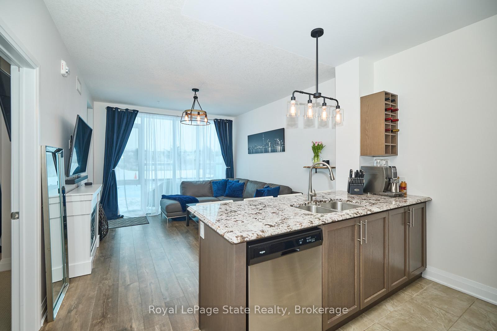 Photo 23 of Unit 117, 16 Concord Place, Grimsby, Grimsby Beach — HOMEH