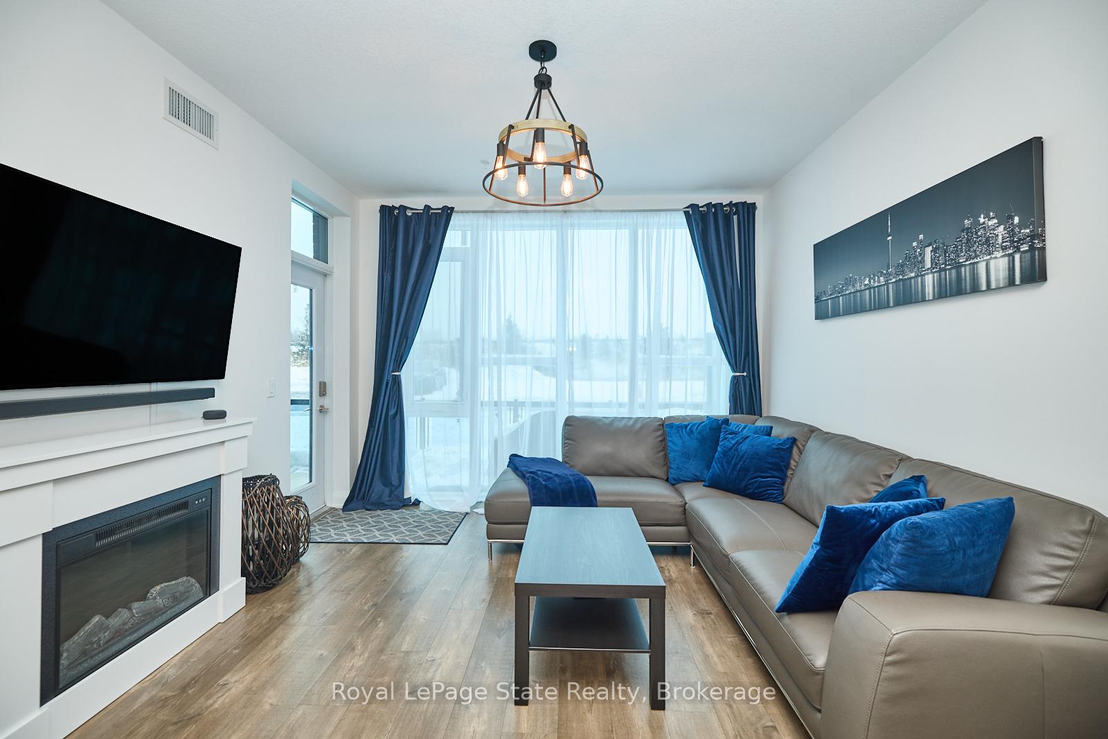 Photo 26 of Unit 117, 16 Concord Place, Grimsby, Grimsby Beach — HOMEH