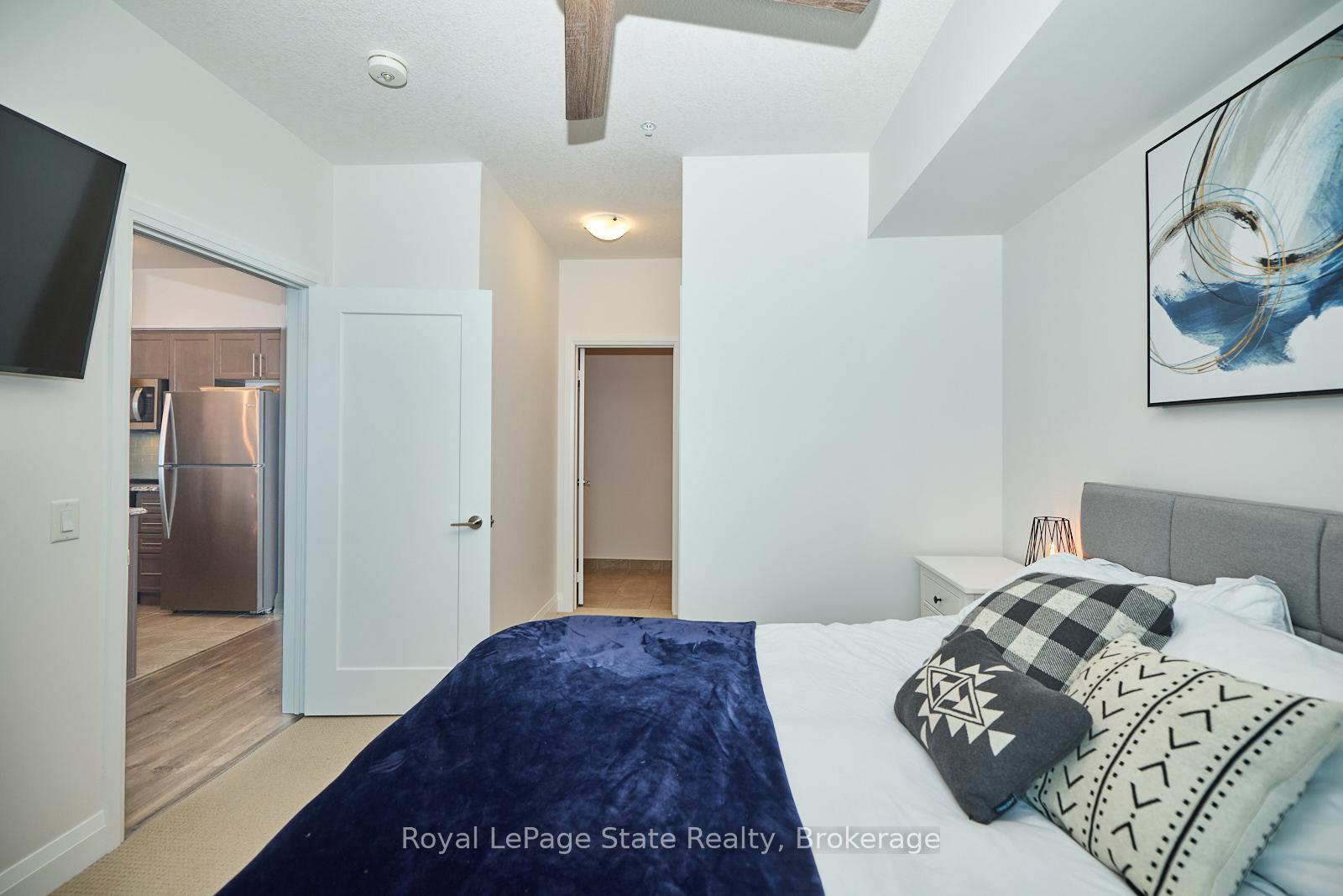 Photo 30 of Unit 117, 16 Concord Place, Grimsby, Grimsby Beach — HOMEH