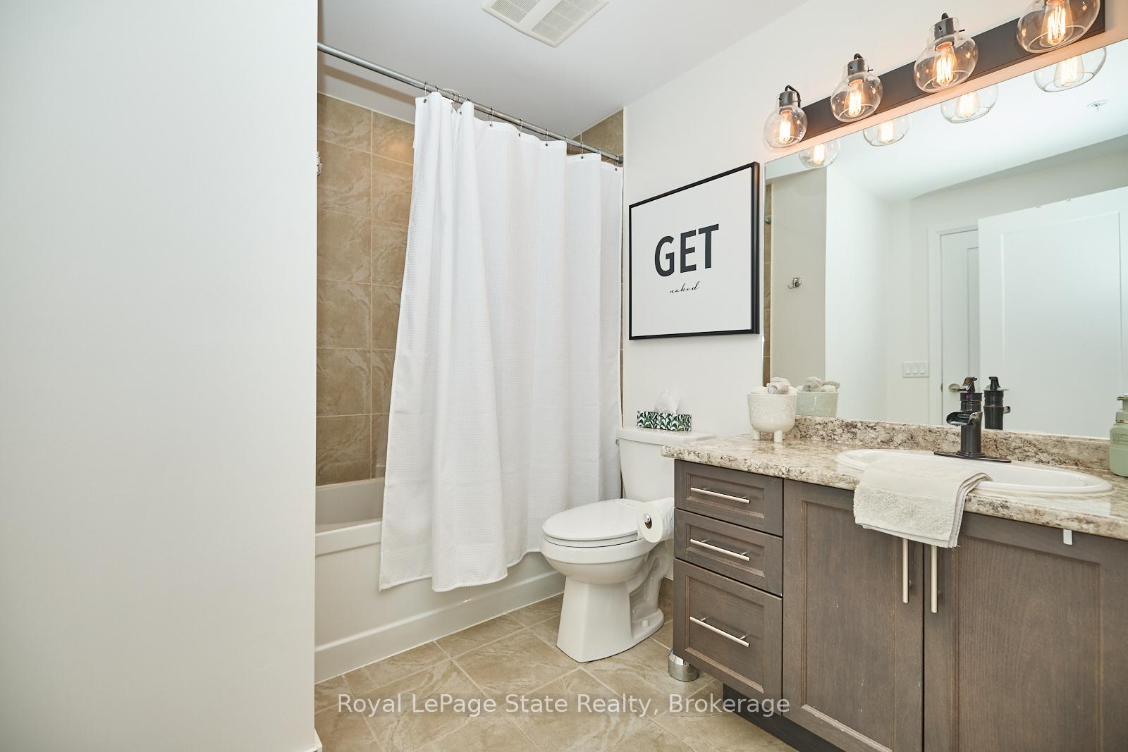 Photo 33 of Unit 117, 16 Concord Place, Grimsby, Grimsby Beach — HOMEH