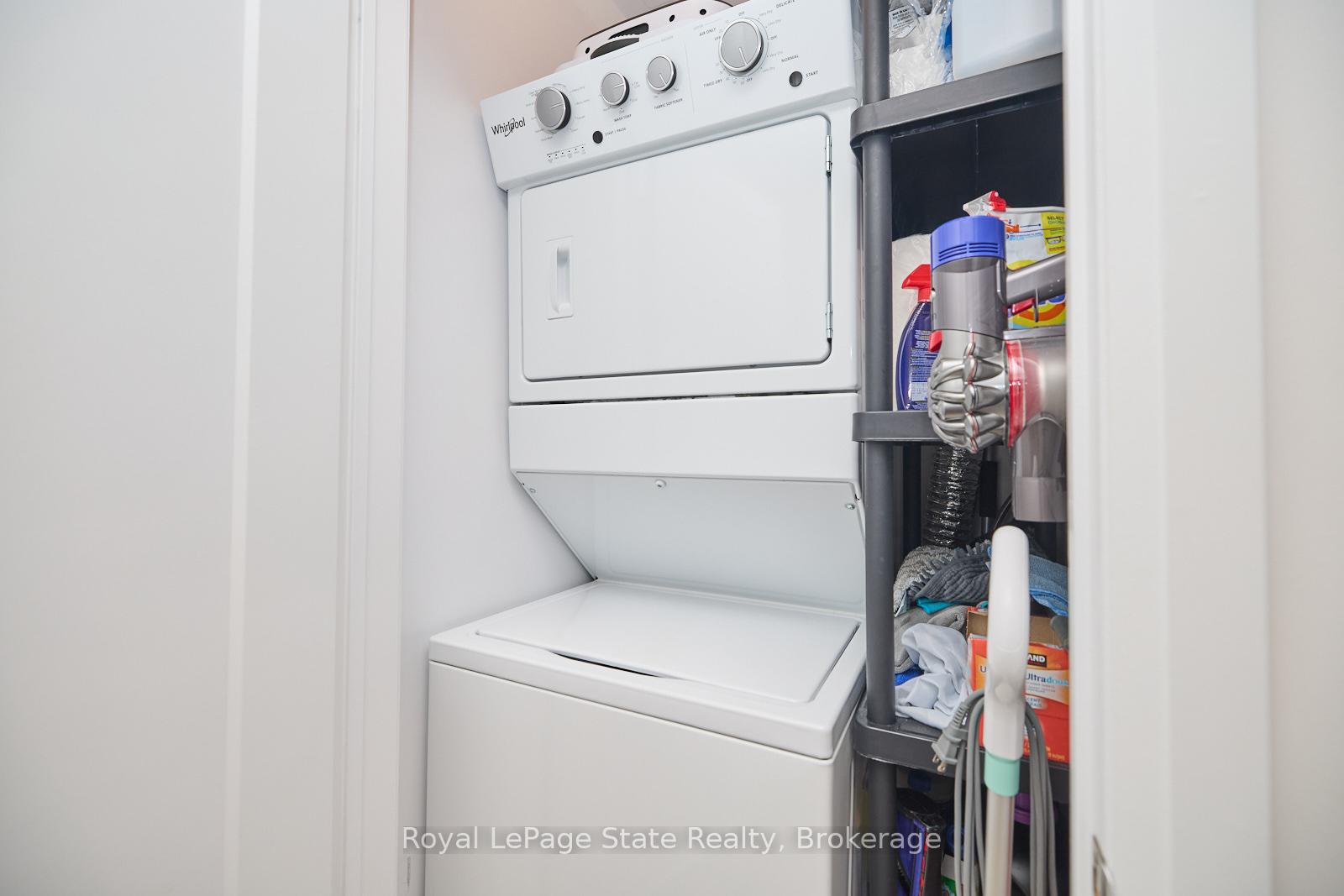 Photo 36 of Unit 117, 16 Concord Place, Grimsby, Grimsby Beach — HOMEH