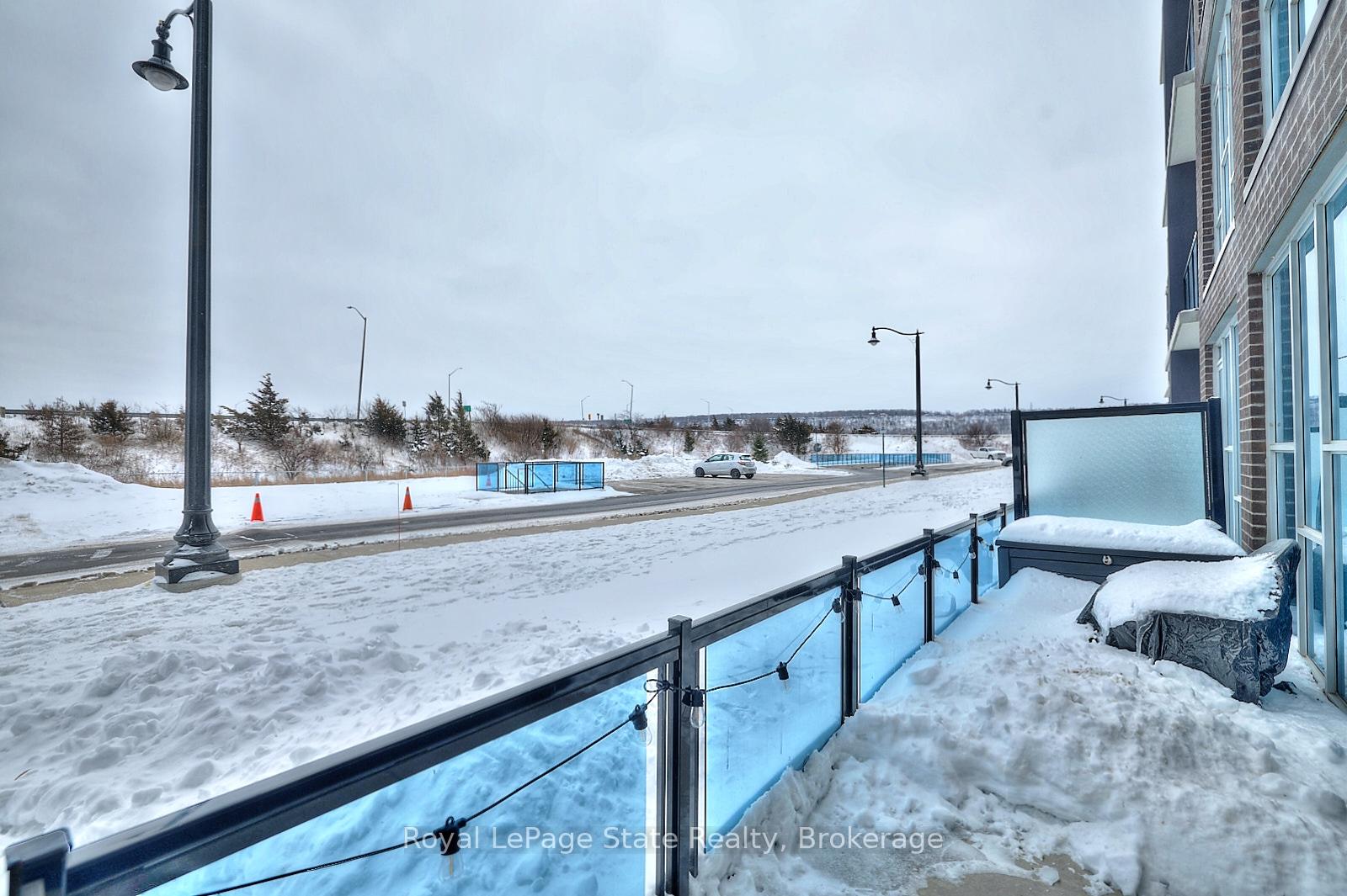 Photo 38 of Unit 117, 16 Concord Place, Grimsby, Grimsby Beach — HOMEH