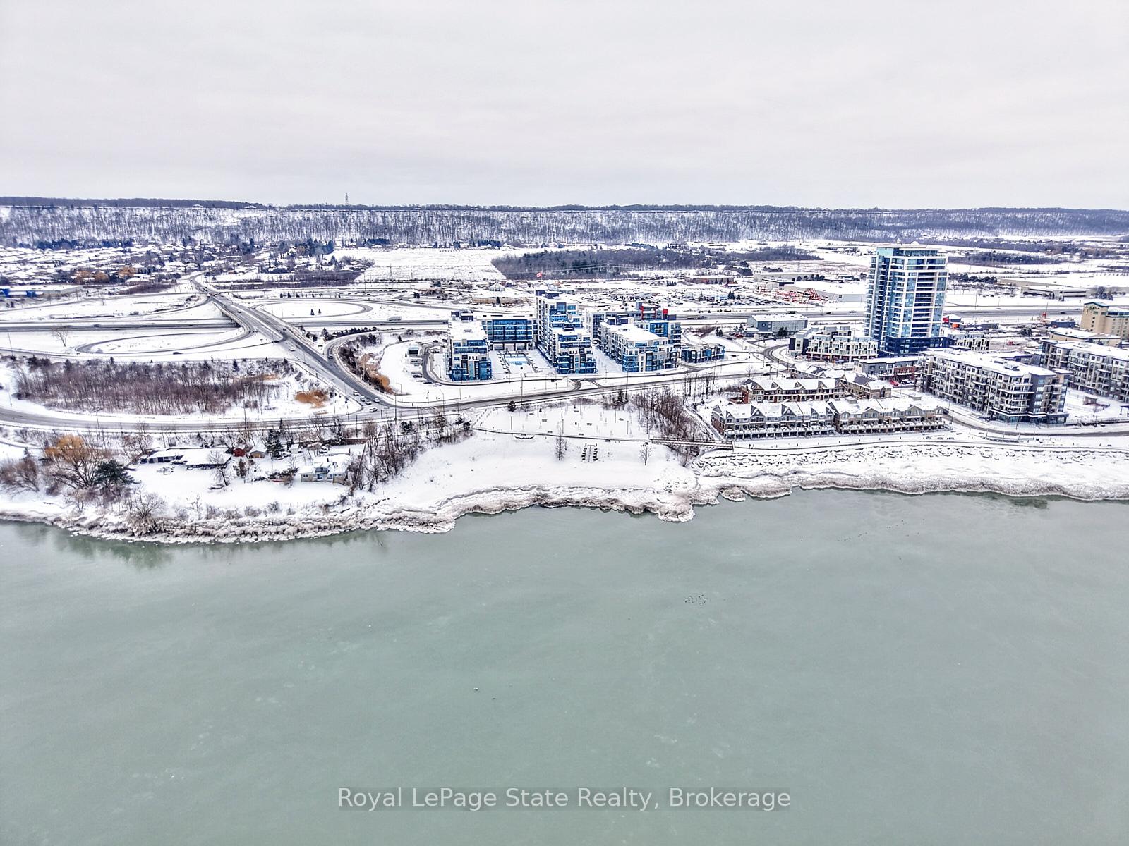Photo 39 of Unit 117, 16 Concord Place, Grimsby, Grimsby Beach — HOMEH