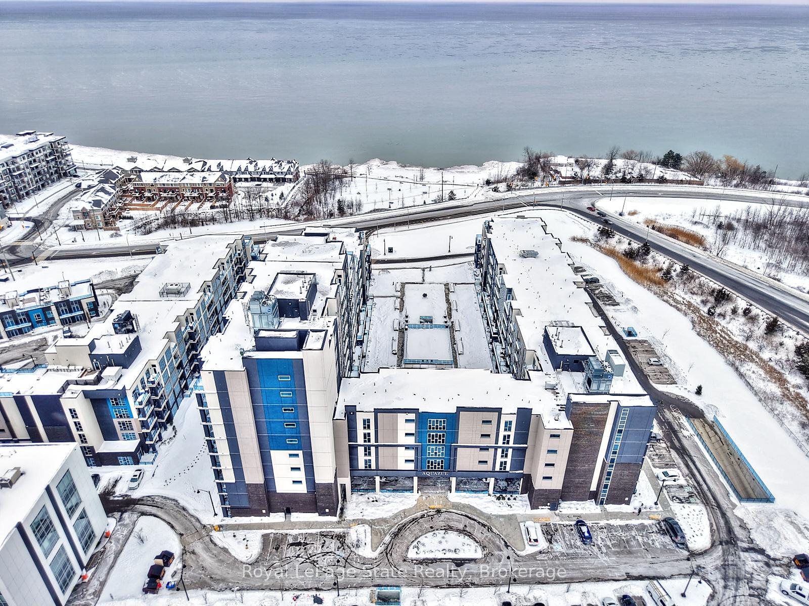 Photo 61 of Unit 117, 16 Concord Place, Grimsby, Grimsby Beach — HOMEH