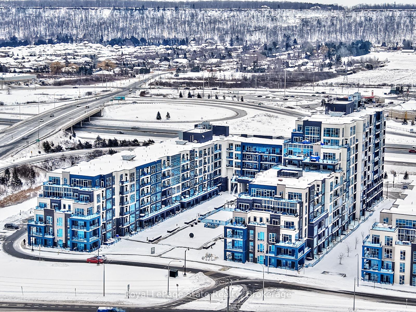 Photo 62 of Unit 117, 16 Concord Place, Grimsby, Grimsby Beach — HOMEH