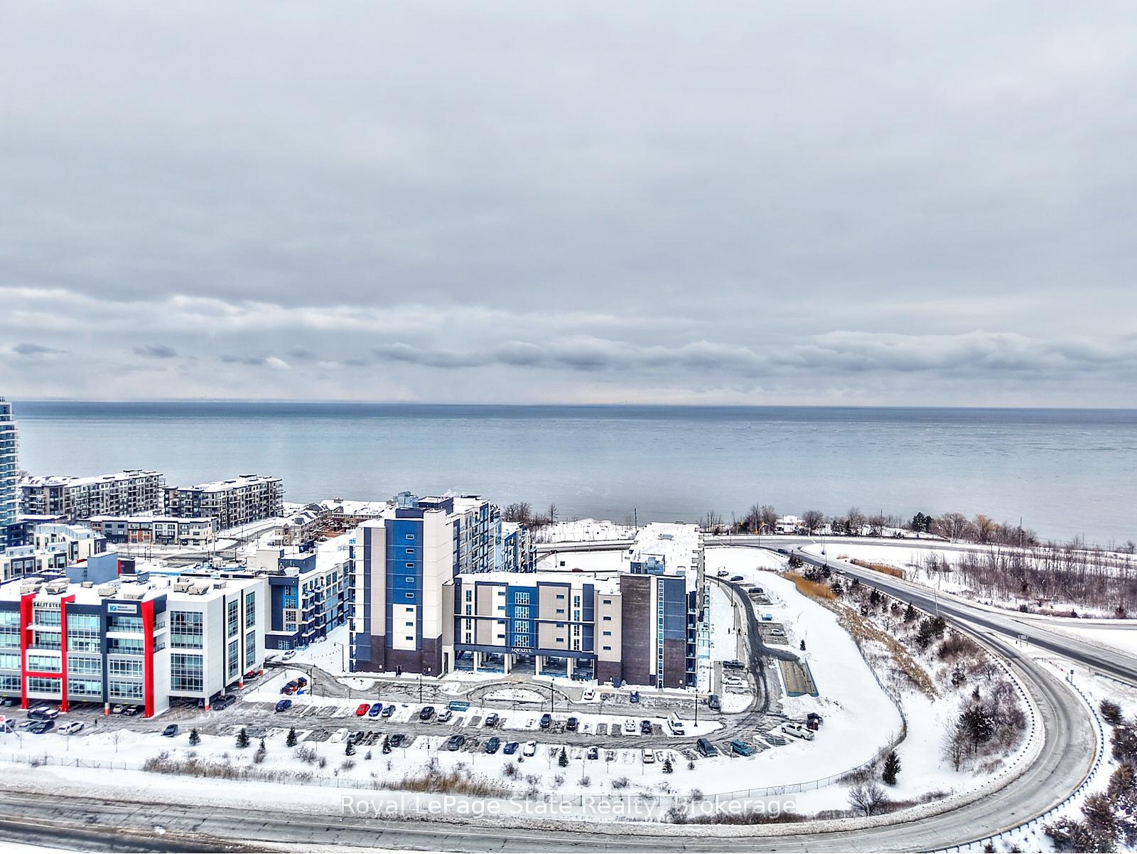 Photo 63 of Unit 117, 16 Concord Place, Grimsby, Grimsby Beach — HOMEH