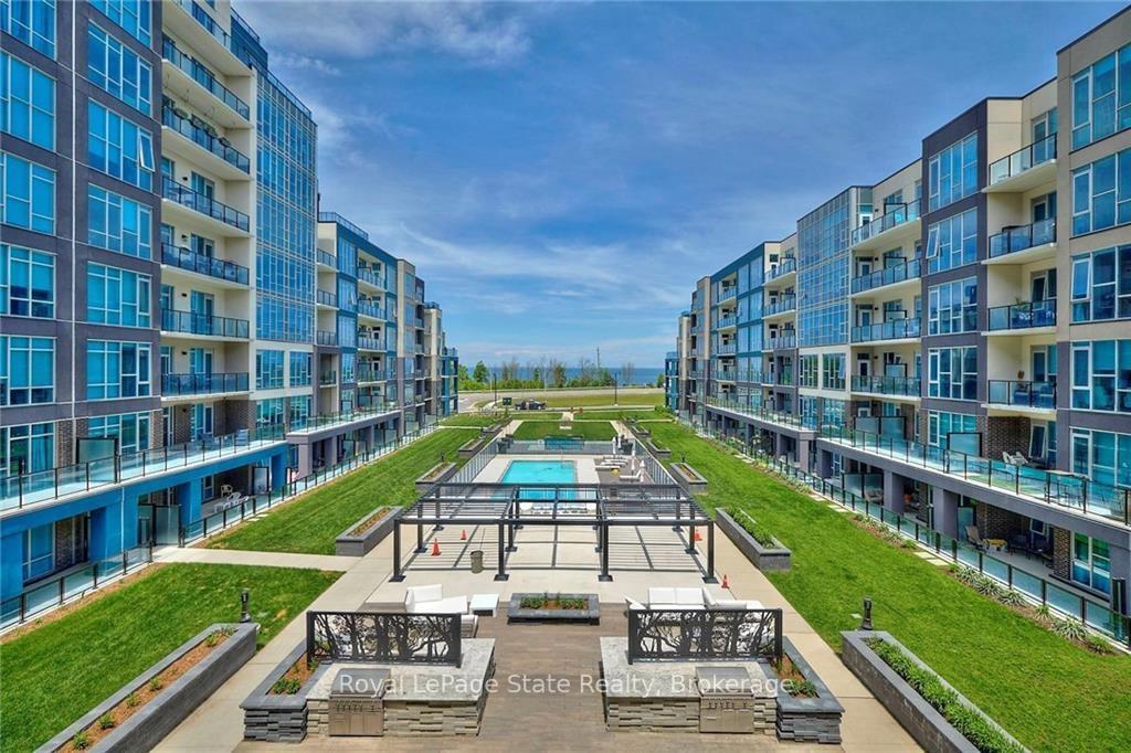 Photo 66 of Unit 117, 16 Concord Place, Grimsby, Grimsby Beach — HOMEH
