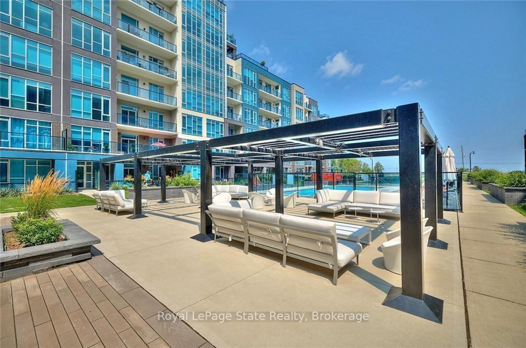 Photo 69 of Unit 117, 16 Concord Place, Grimsby, Grimsby Beach — HOMEH