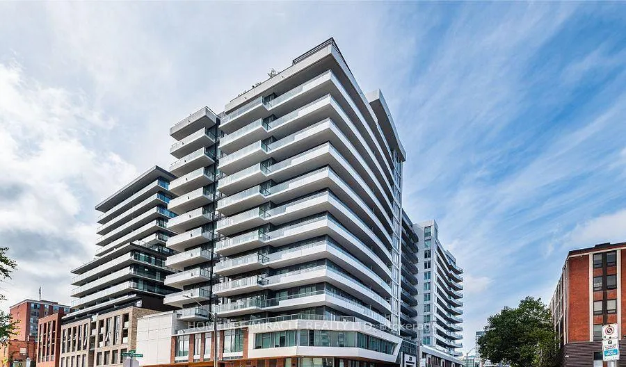 Photo 5 of Unit 1409, 212 King William Street, Hamilton, Beasley — HOMEH
