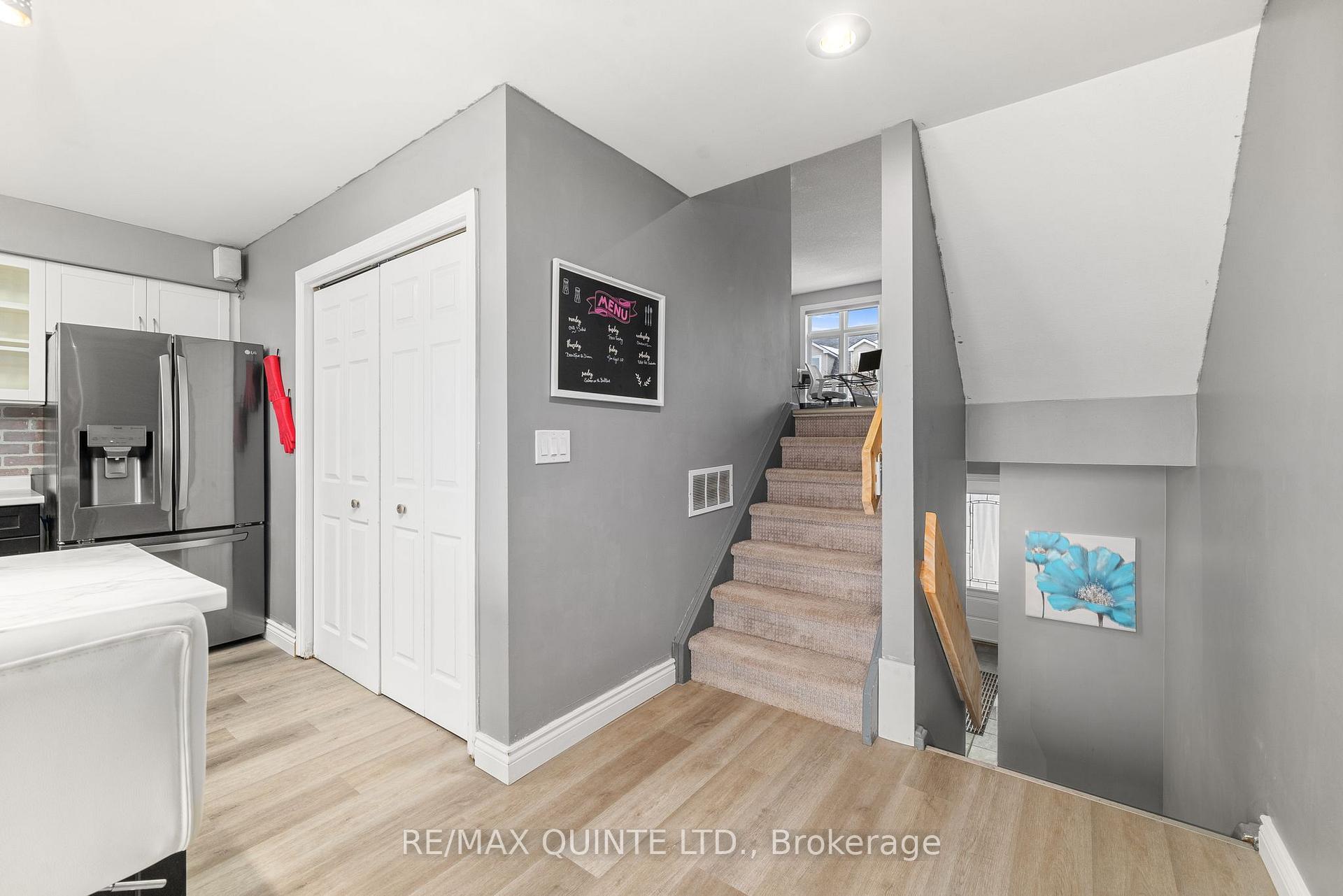 Photo 9 of Unit 27, 9 Progress Avenue, Belleville, Belleville Ward — HOMEH