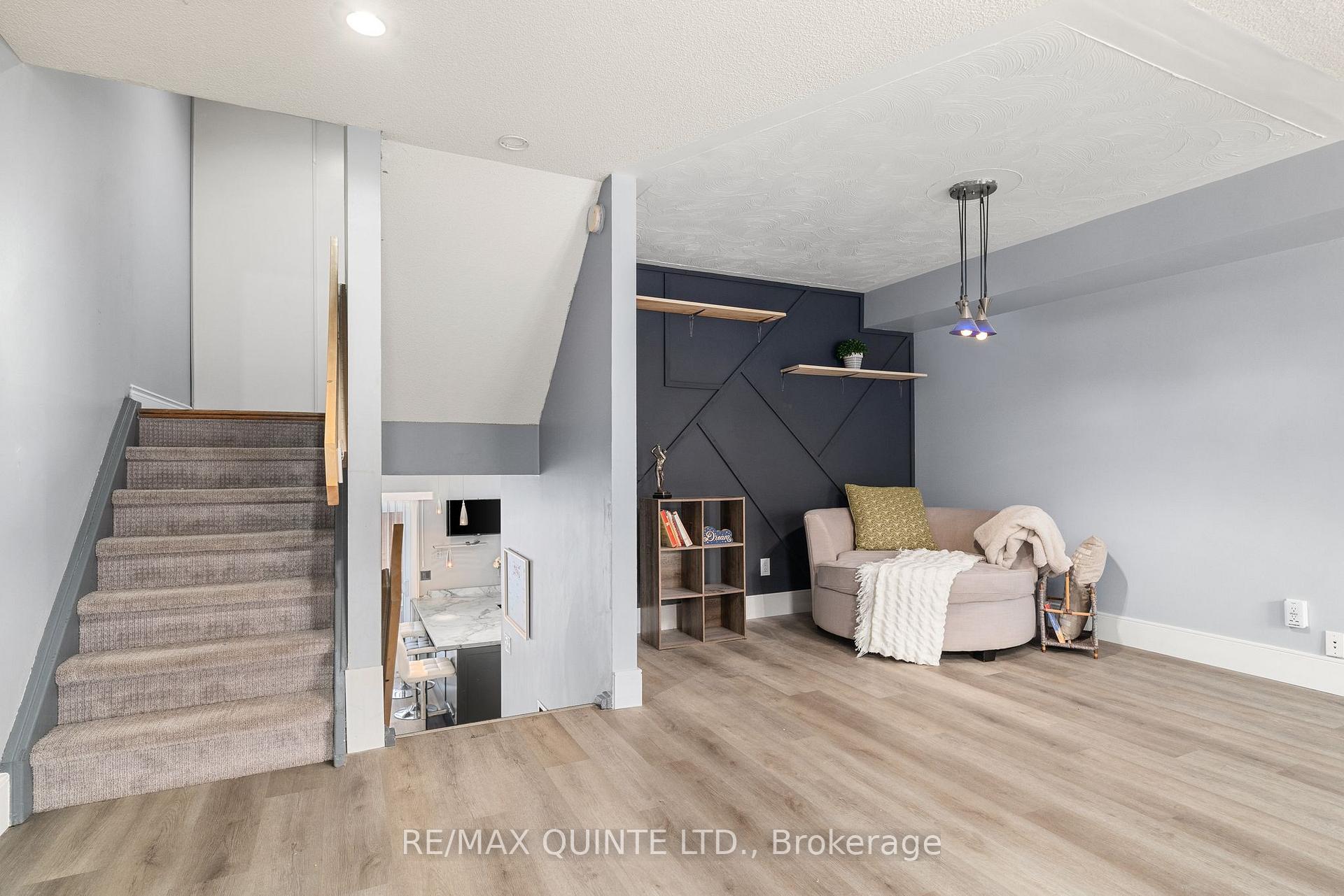 Photo 12 of Unit 27, 9 Progress Avenue, Belleville, Belleville Ward — HOMEH