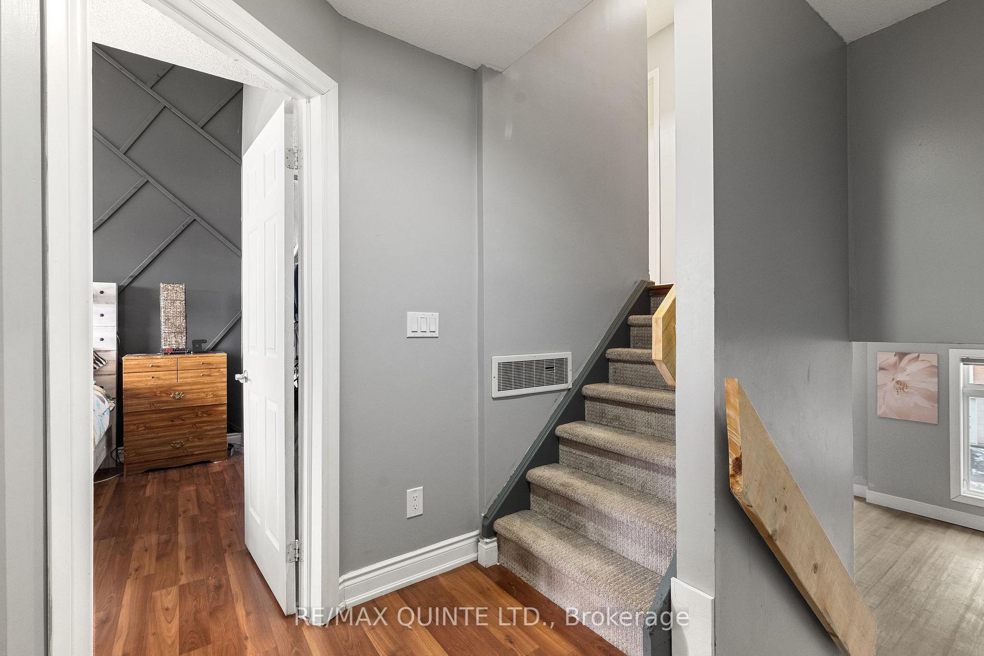 Photo 16 of Unit 27, 9 Progress Avenue, Belleville, Belleville Ward — HOMEH