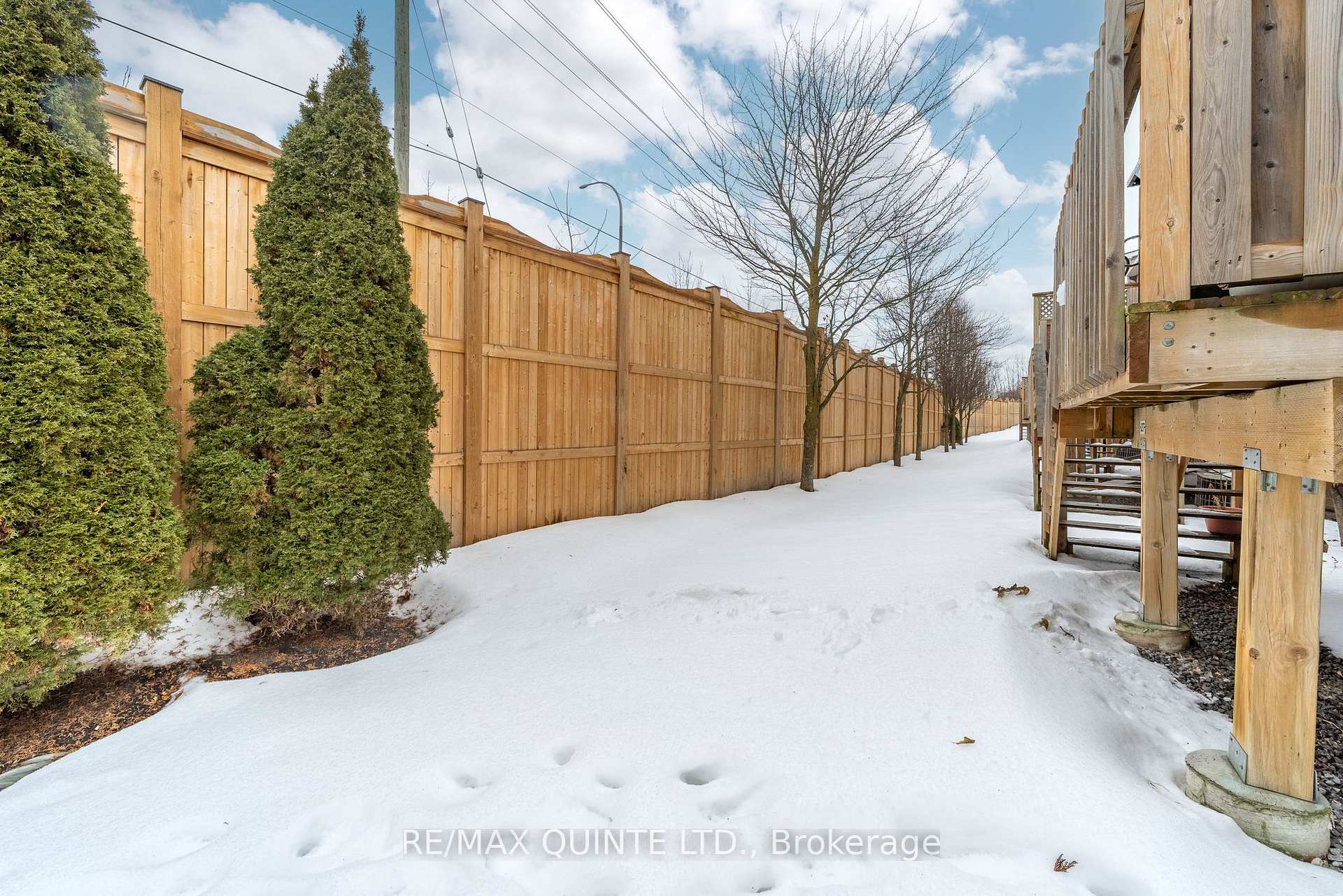 Photo 22 of Unit 27, 9 Progress Avenue, Belleville, Belleville Ward — HOMEH