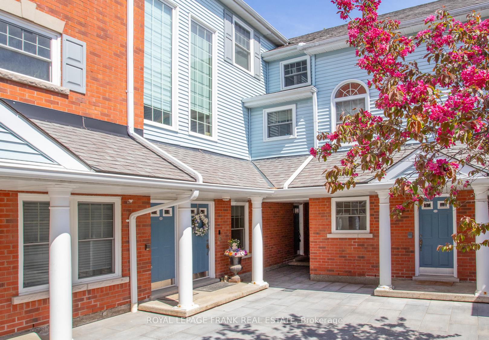 Photo 3 of Unit J-13, 1657 Nash Road, Clarington, Courtice — HOMEH