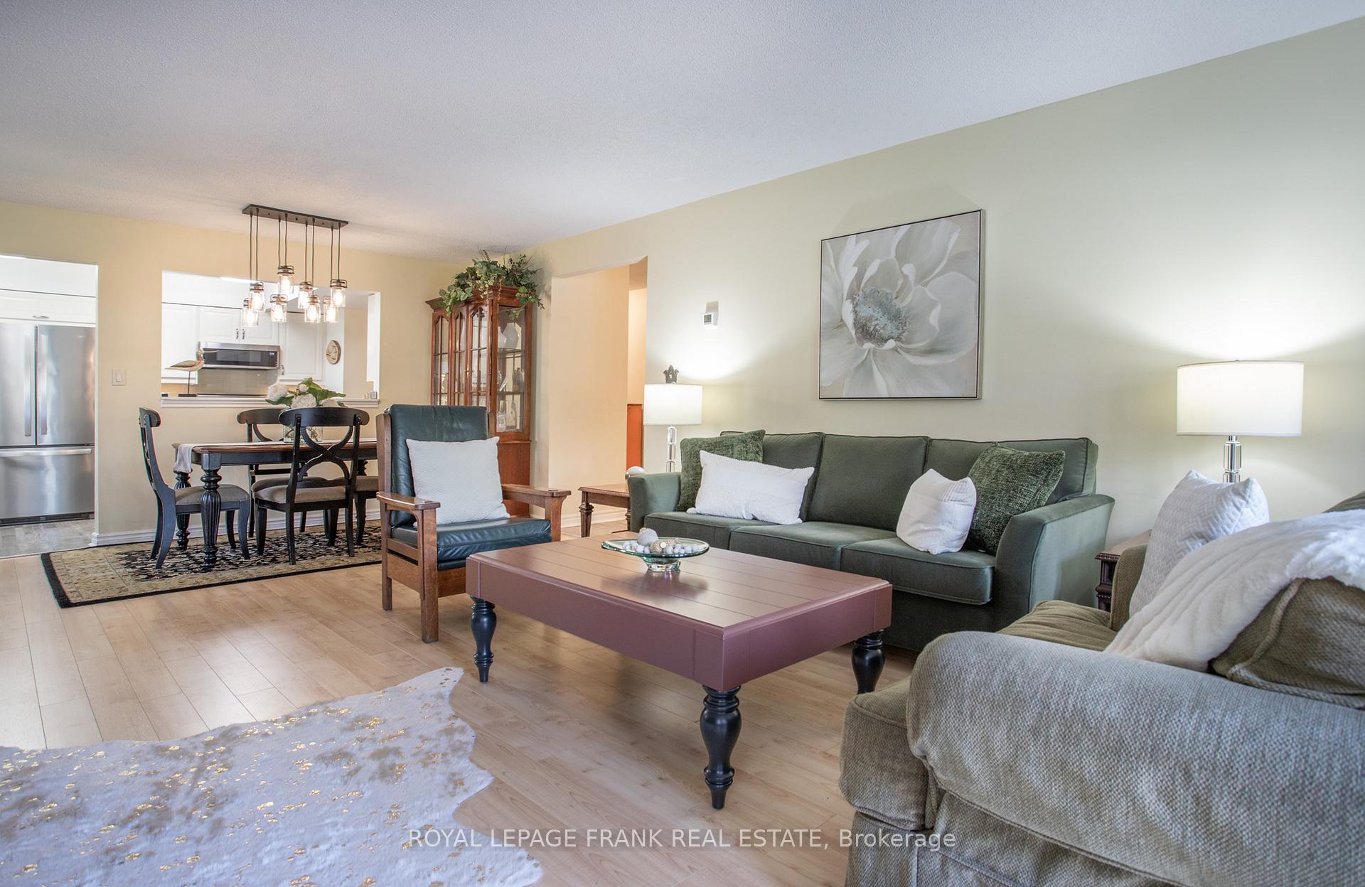 Photo 7 of Unit J-13, 1657 Nash Road, Clarington, Courtice — HOMEH