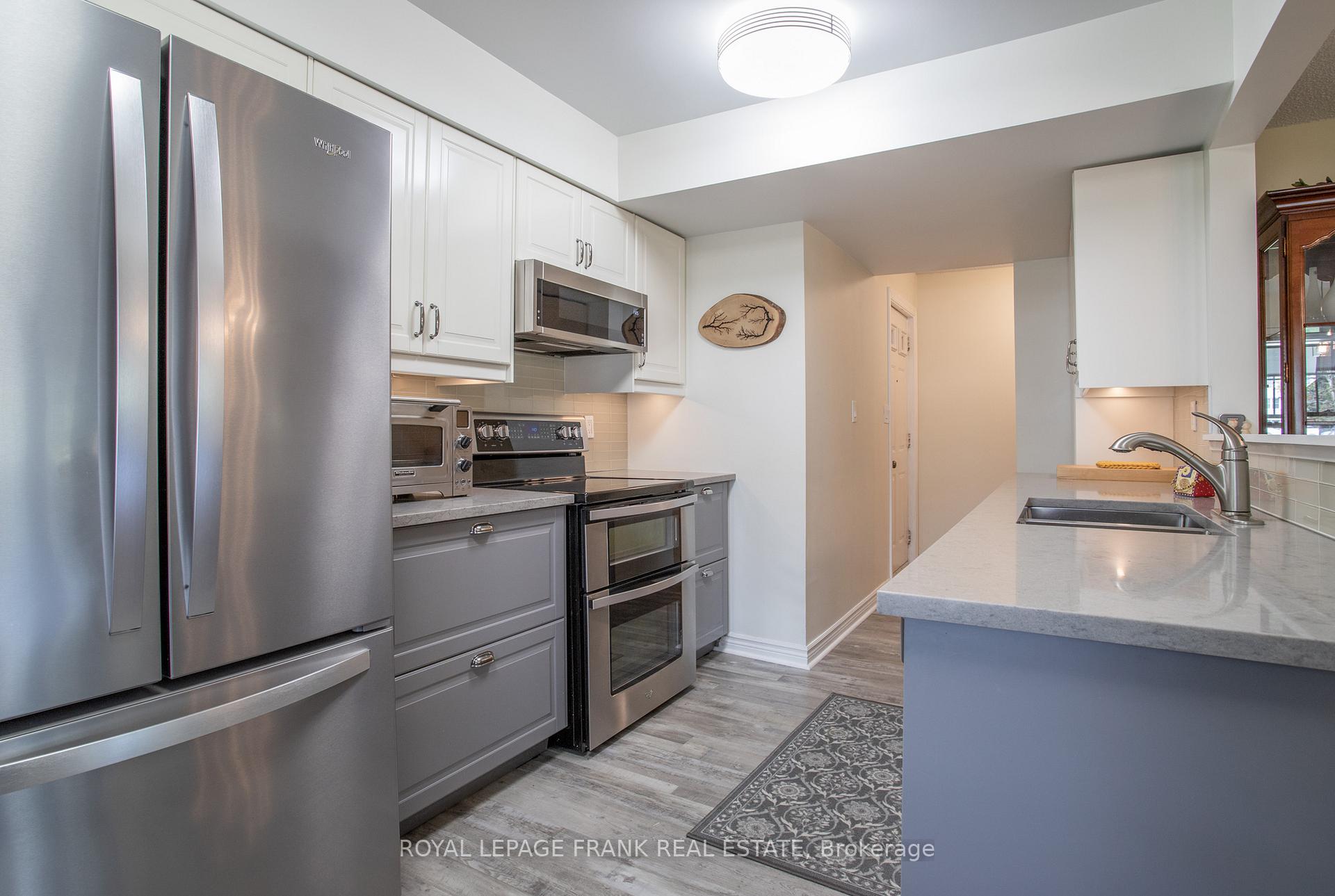 Photo 14 of Unit J-13, 1657 Nash Road, Clarington, Courtice — HOMEH