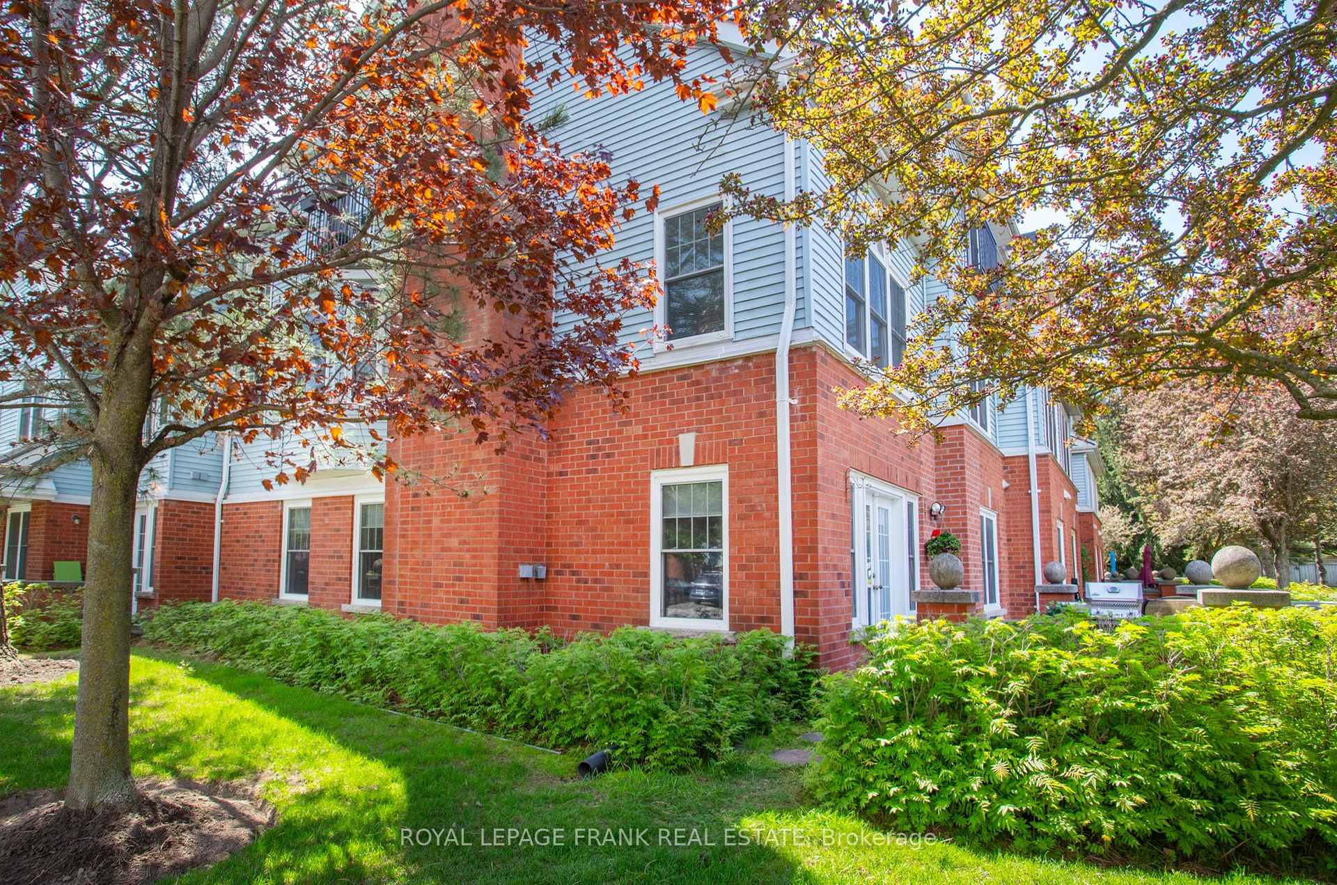 Photo 24 of Unit J-13, 1657 Nash Road, Clarington, Courtice — HOMEH