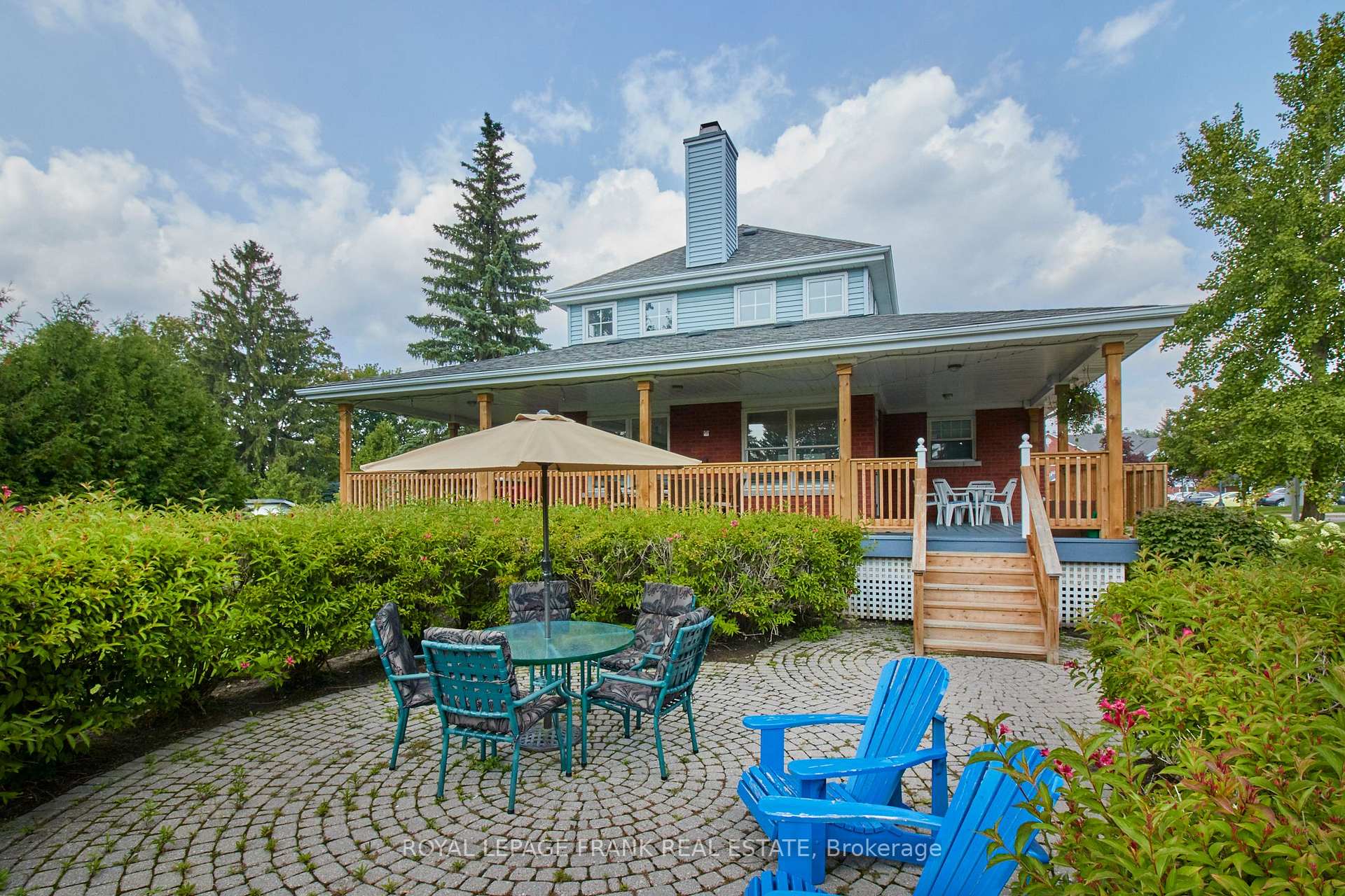 Photo 33 of Unit J-13, 1657 Nash Road, Clarington, Courtice — HOMEH