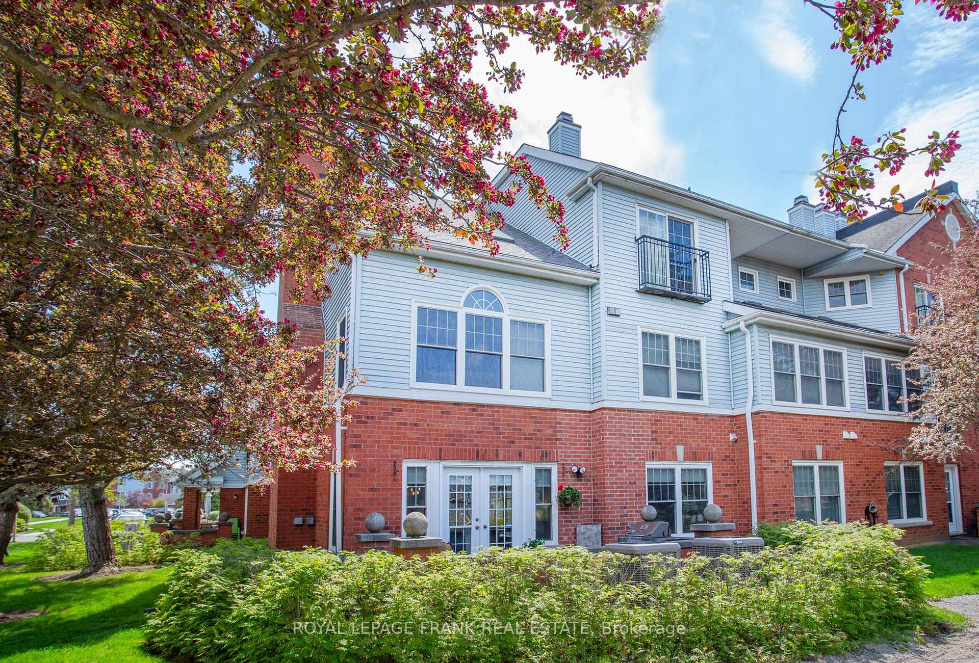 Photo 43 of Unit J-13, 1657 Nash Road, Clarington, Courtice — HOMEH