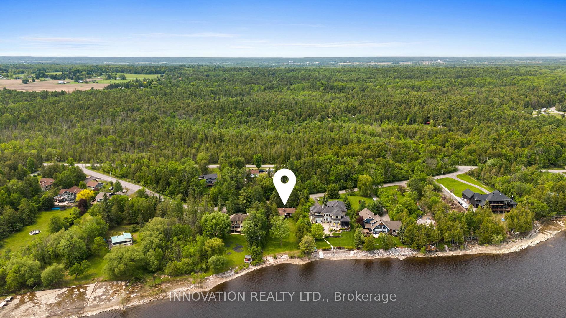 Photo 3 of 138 Wren Street, Ottawa, Dunrobin Shores — HOMEH