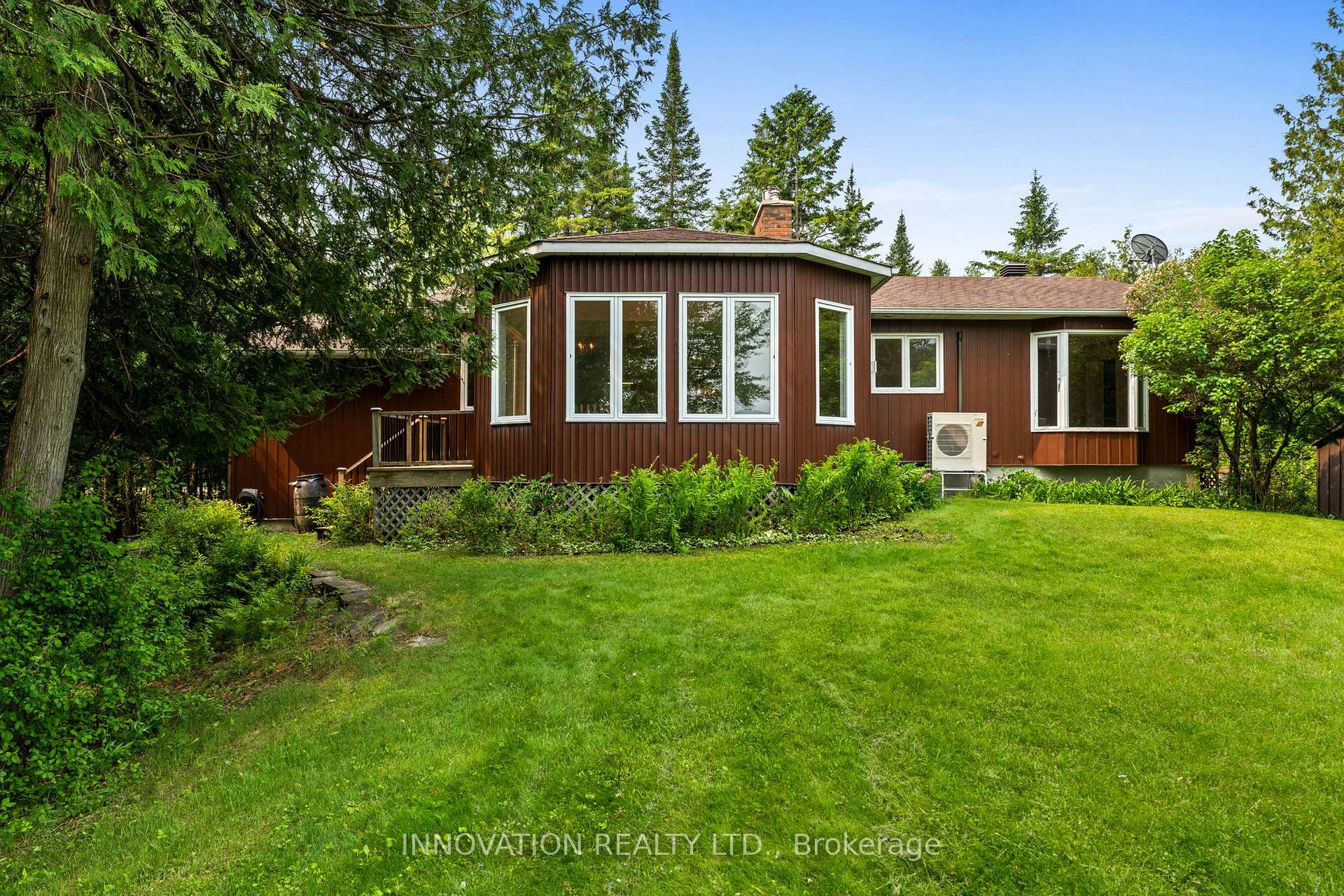 Photo 30 of 138 Wren Street, Ottawa, Dunrobin Shores — HOMEH