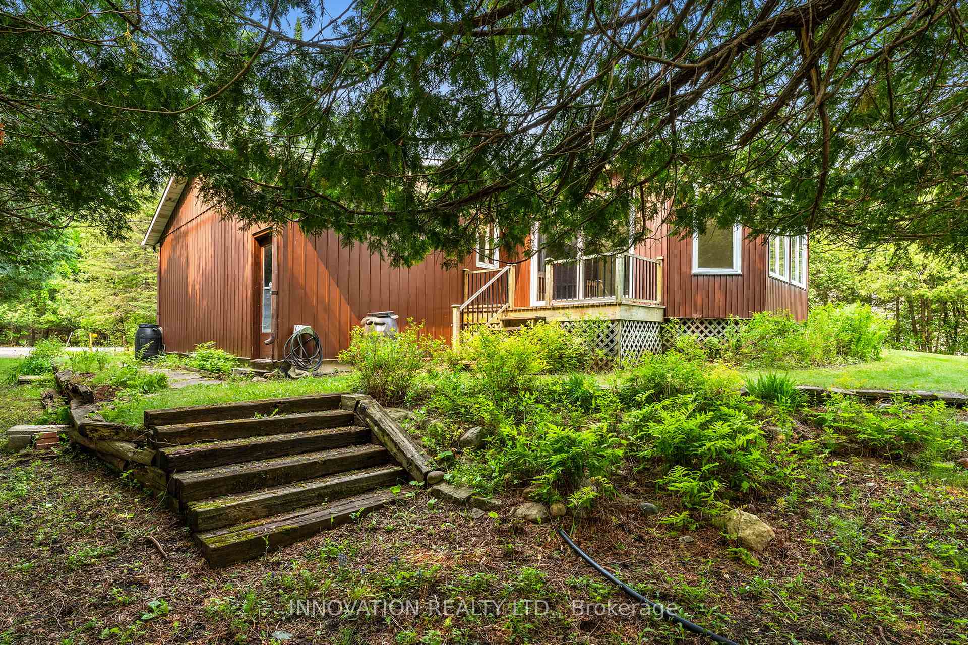 Photo 31 of 138 Wren Street, Ottawa, Dunrobin Shores — HOMEH