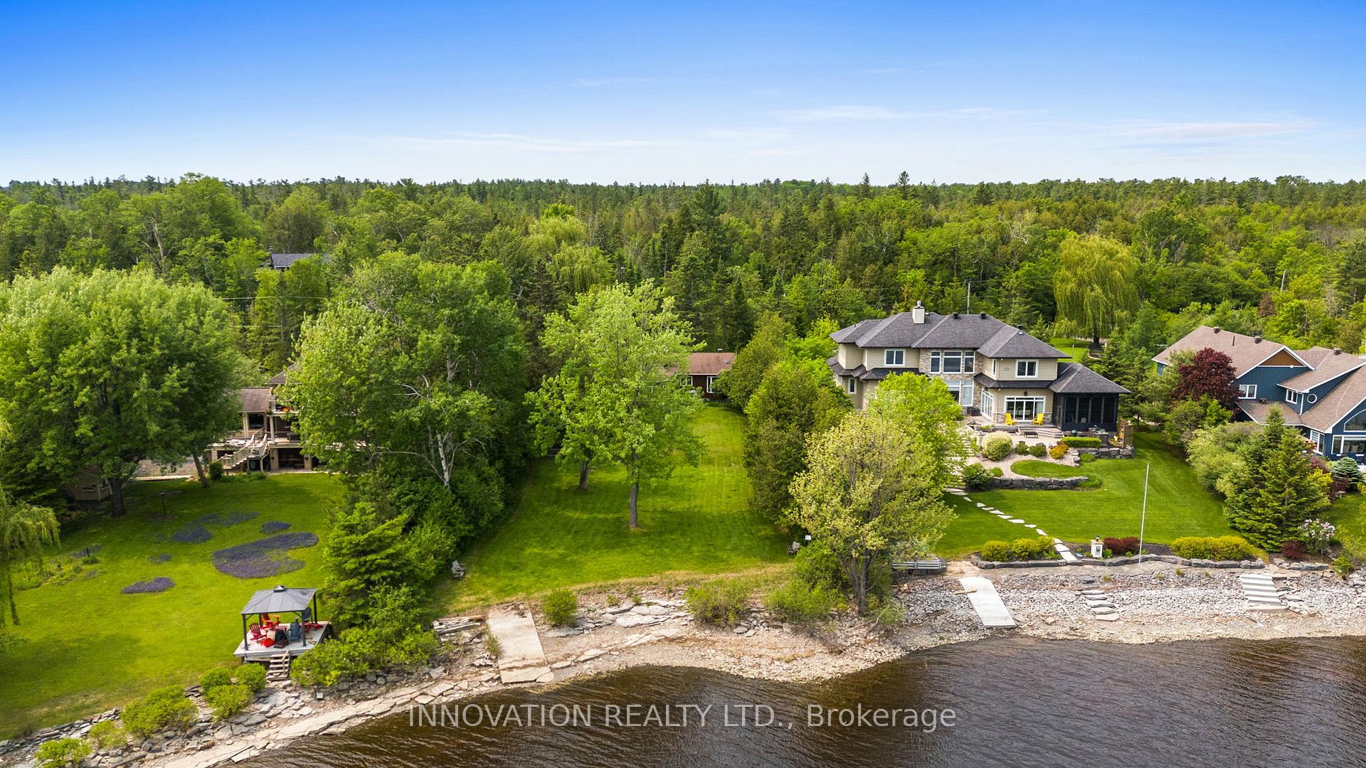Photo 36 of 138 Wren Street, Ottawa, Dunrobin Shores — HOMEH