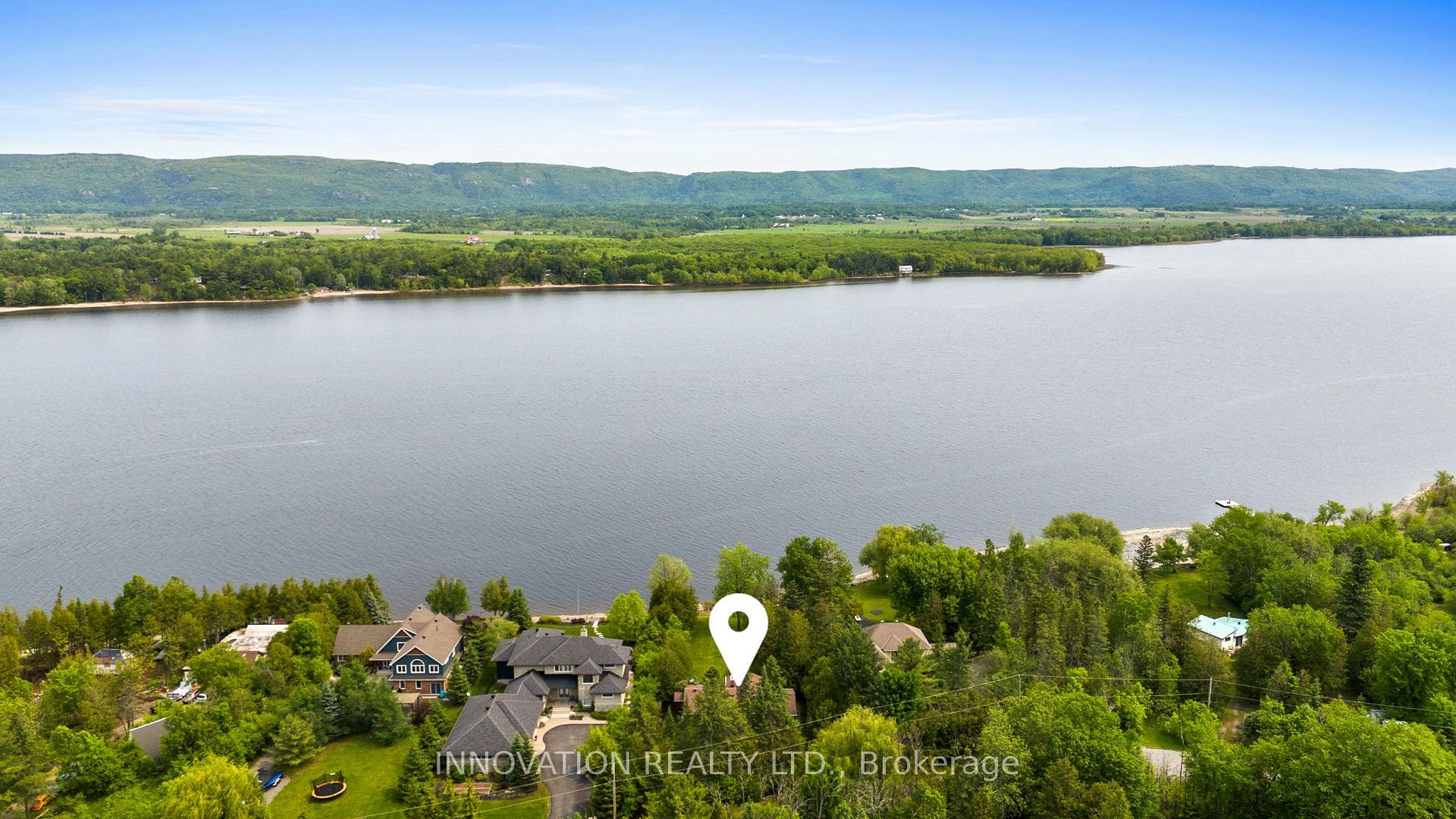 Photo 37 of 138 Wren Street, Ottawa, Dunrobin Shores — HOMEH