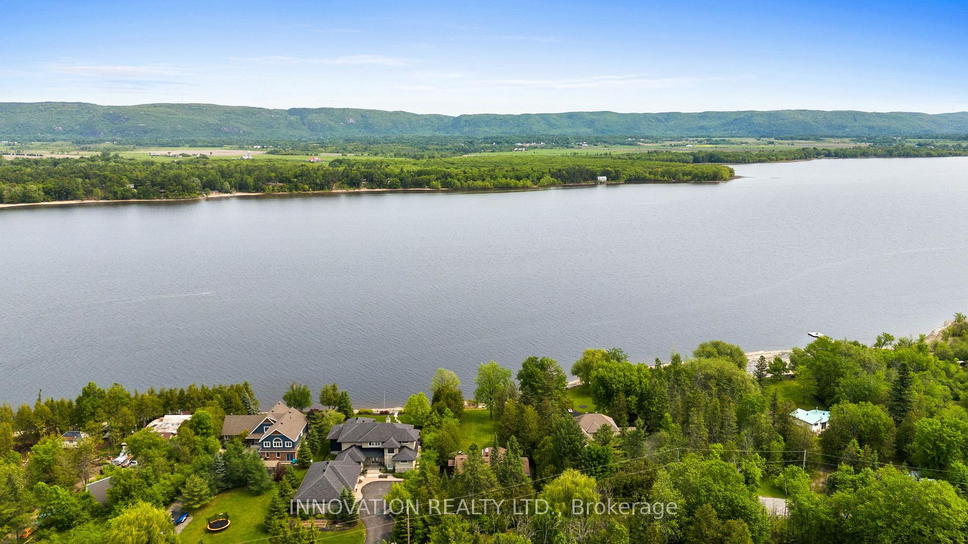 Photo 38 of 138 Wren Street, Ottawa, Dunrobin Shores — HOMEH