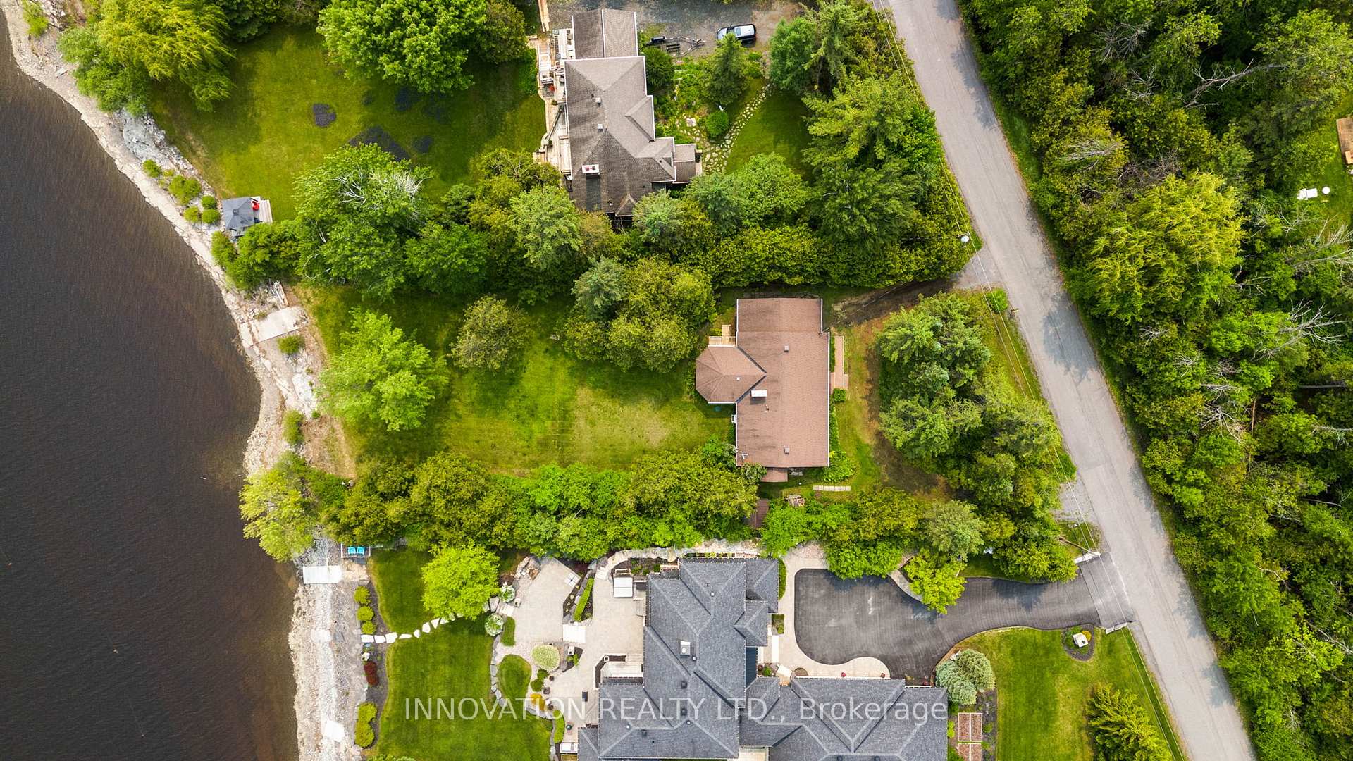 Photo 40 of 138 Wren Street, Ottawa, Dunrobin Shores — HOMEH