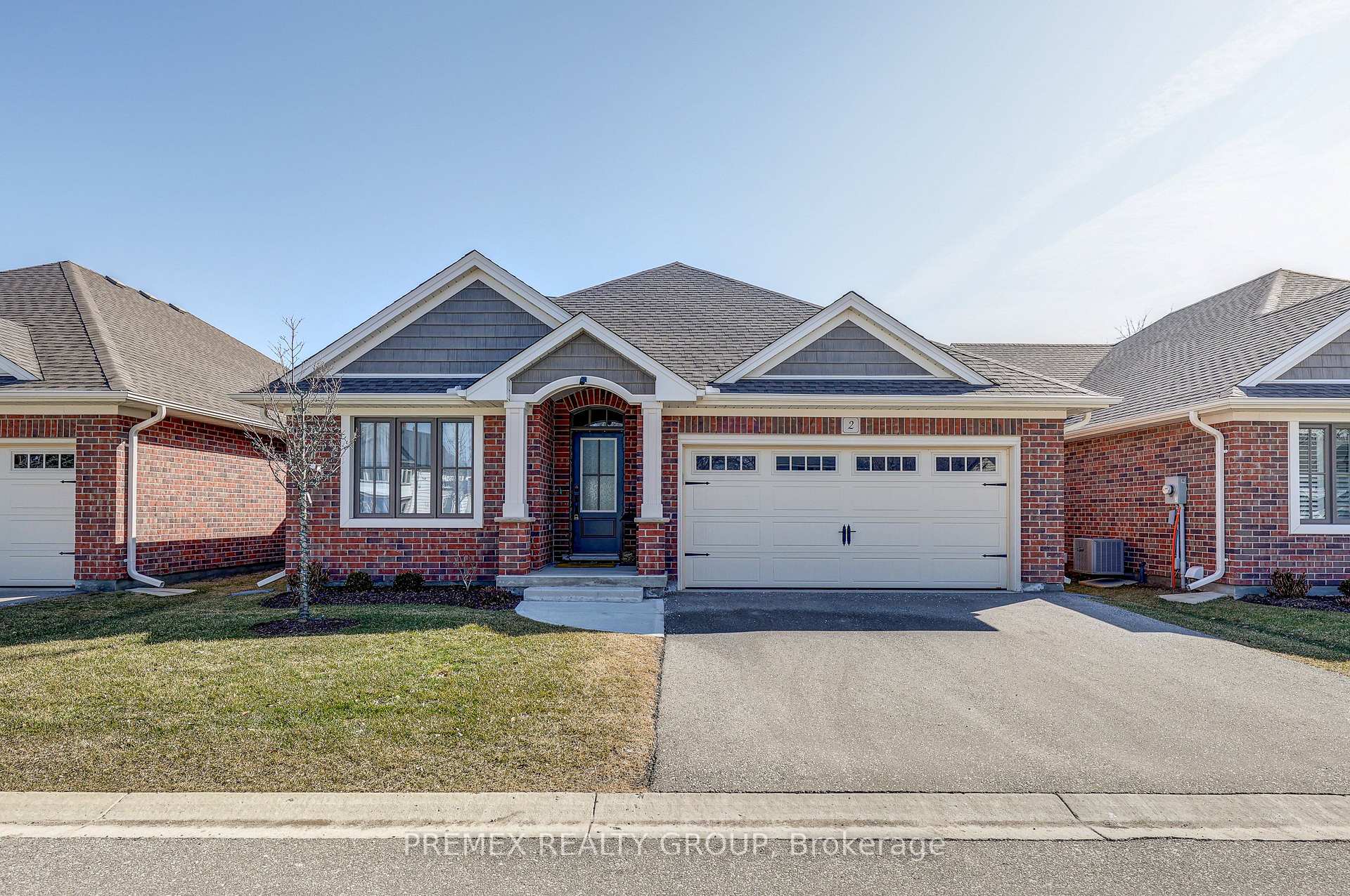 Photo 2 of Unit 2, 77 Princess Avenue, St. Thomas — HOMEH