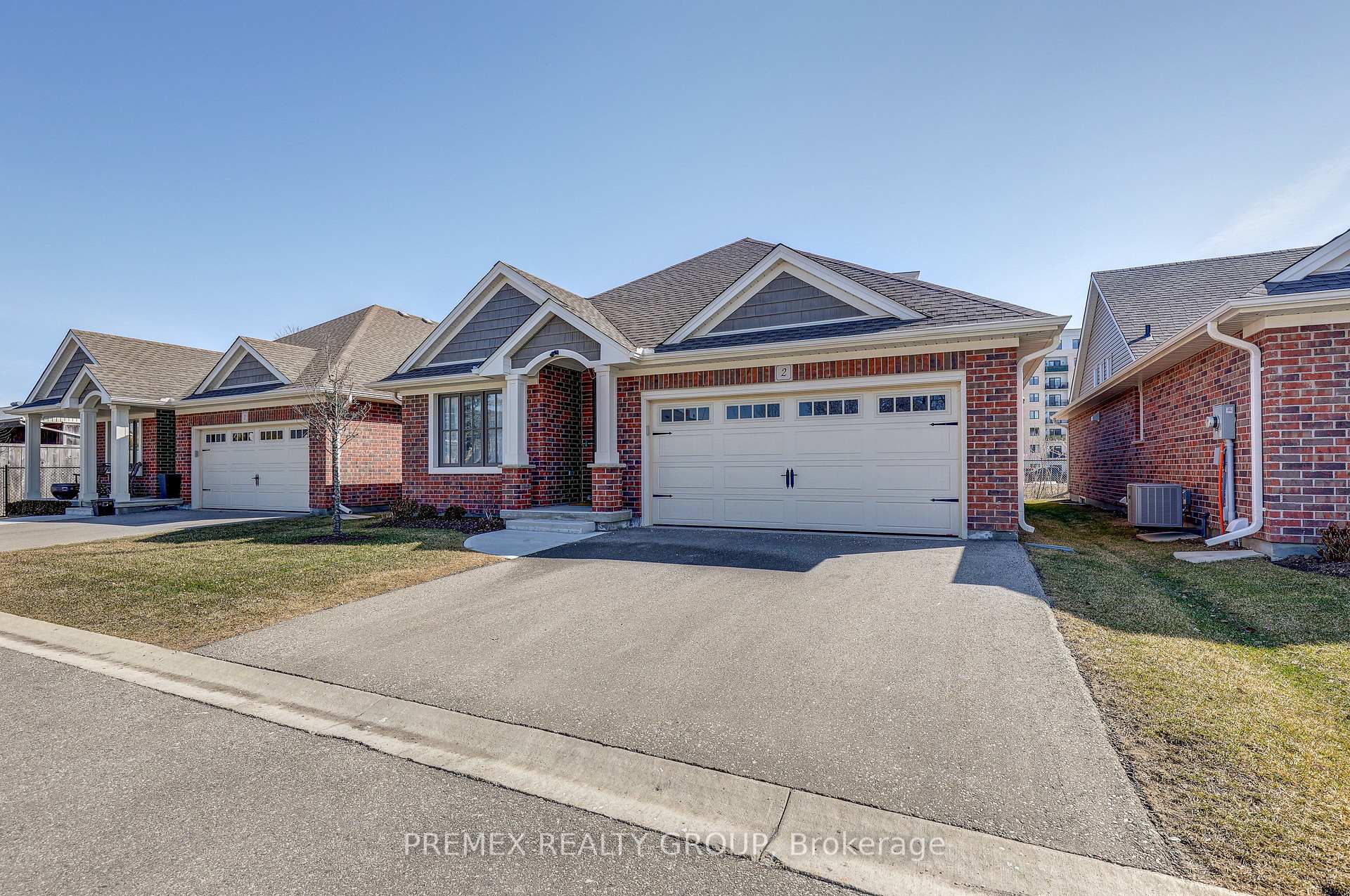 Photo 3 of Unit 2, 77 Princess Avenue, St. Thomas — HOMEH