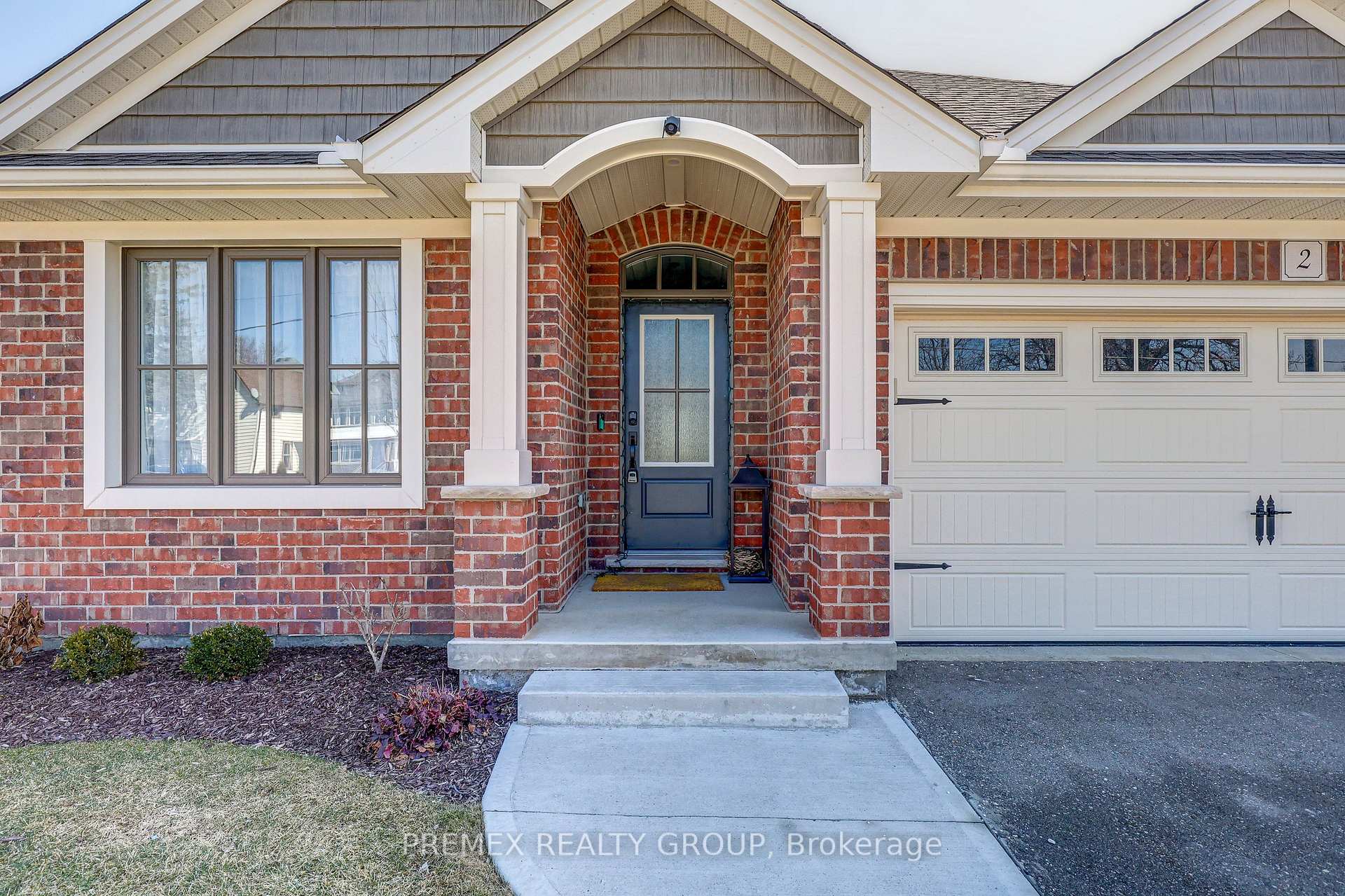 Photo 4 of Unit 2, 77 Princess Avenue, St. Thomas — HOMEH